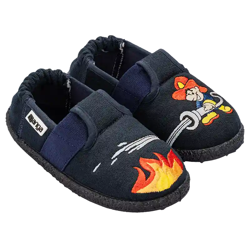 Kinderfinken Feuerwehr 2.0