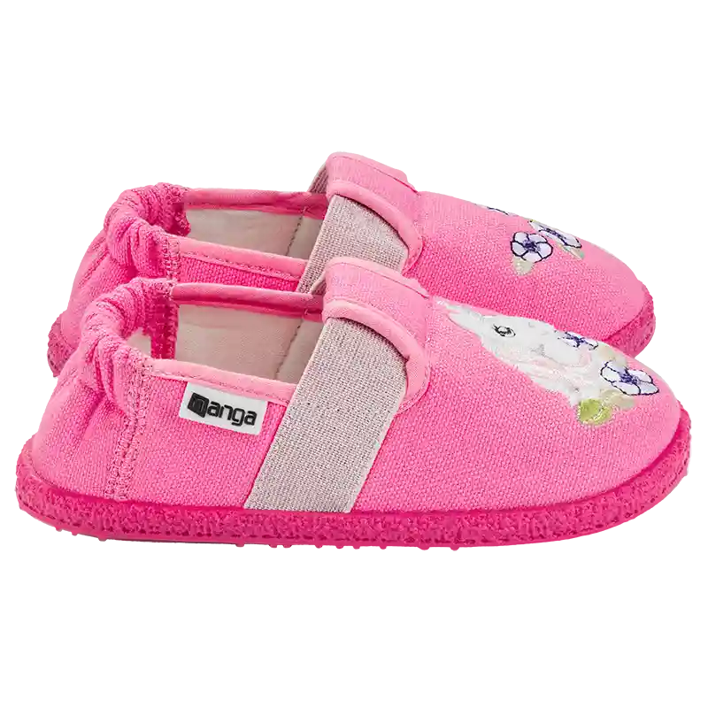 Kinderfinken Einhorn rosa 2.0