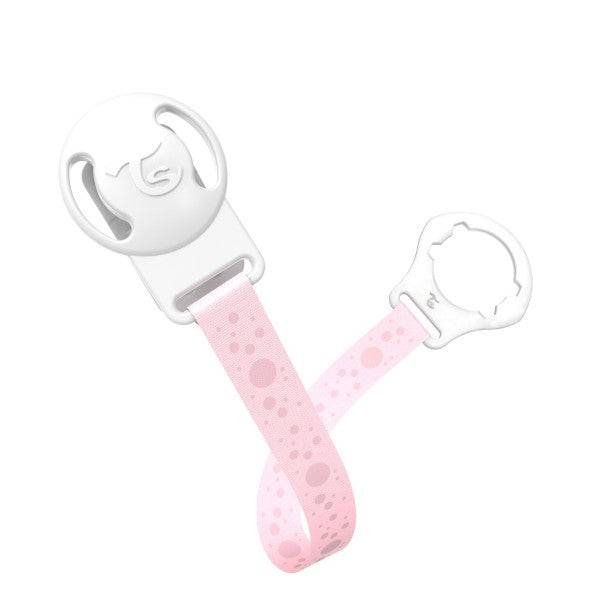 Nuggiband pink