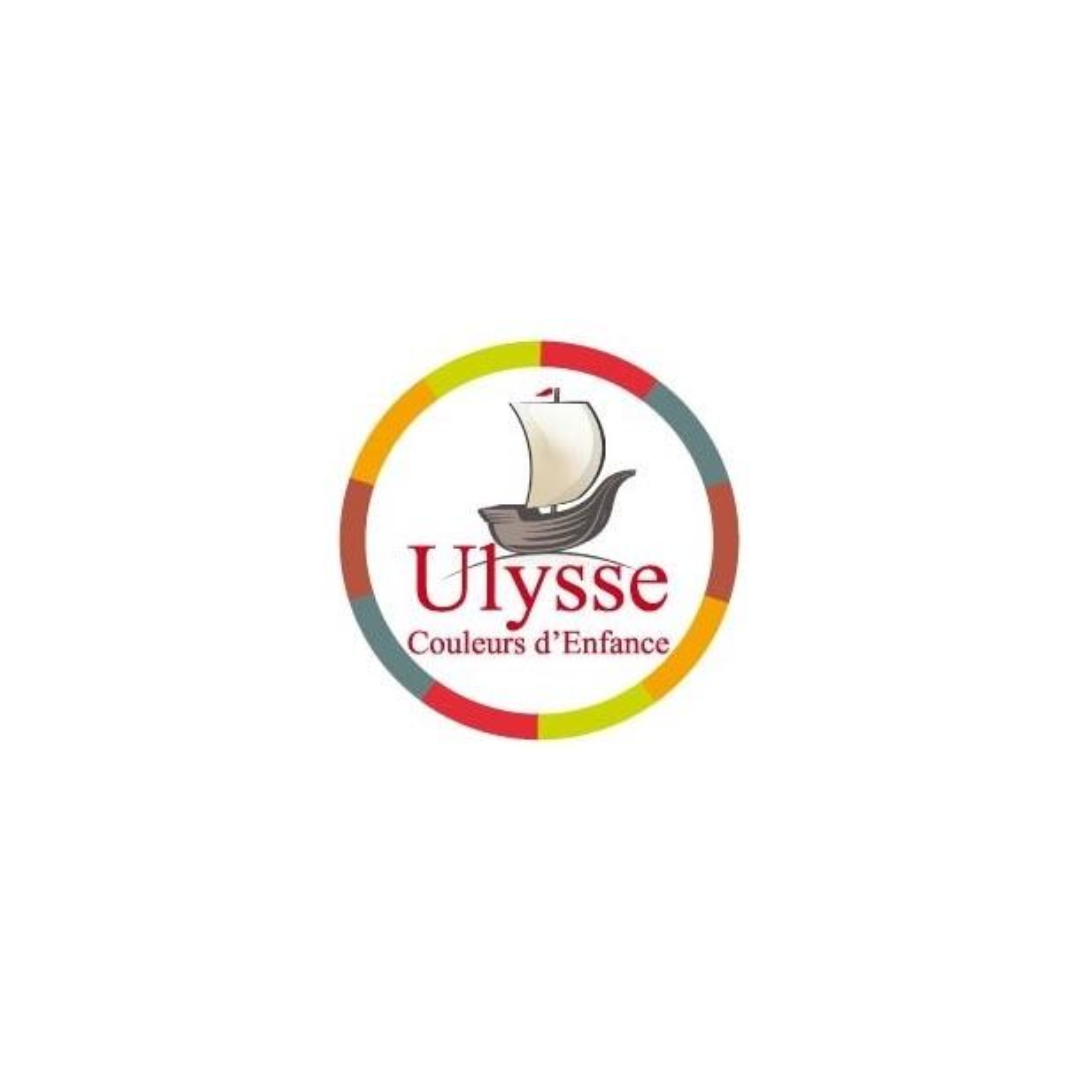 Ulysse Couleurs d'Enfance