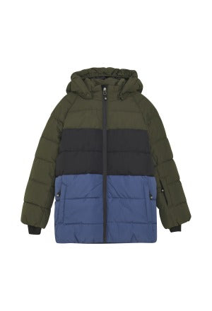 Ski Jacke