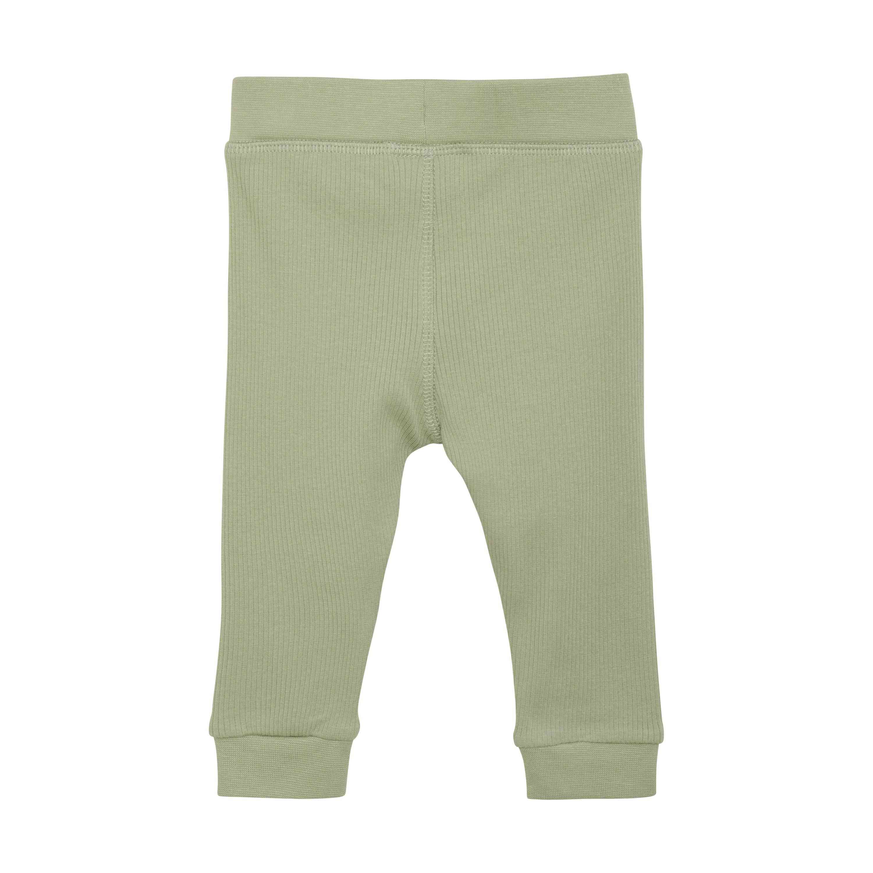 Minymo - Hosen aus Ripp-Stoff - nila kids