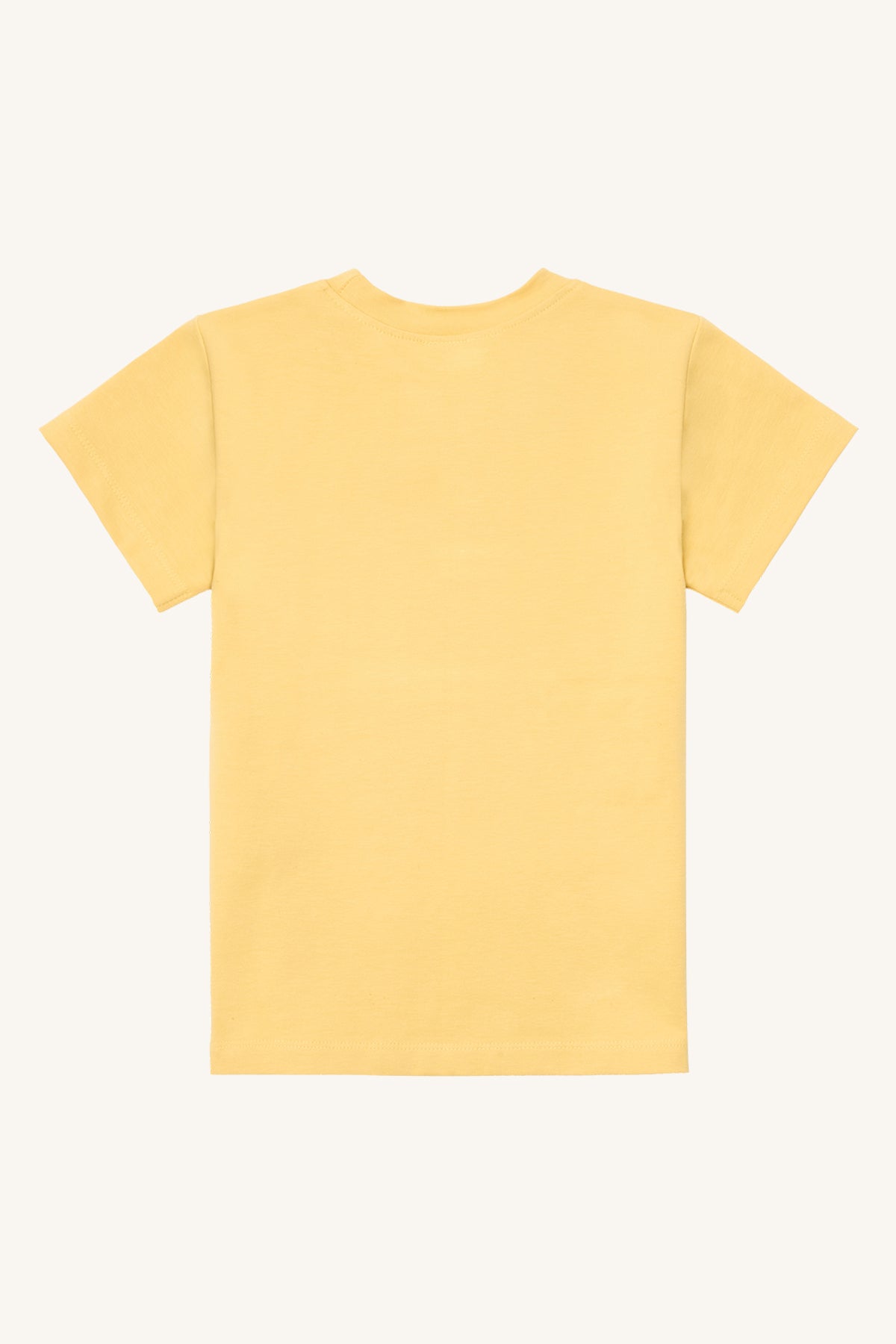 HCAnton Summer Surf T-Shirt Banana - nila kids