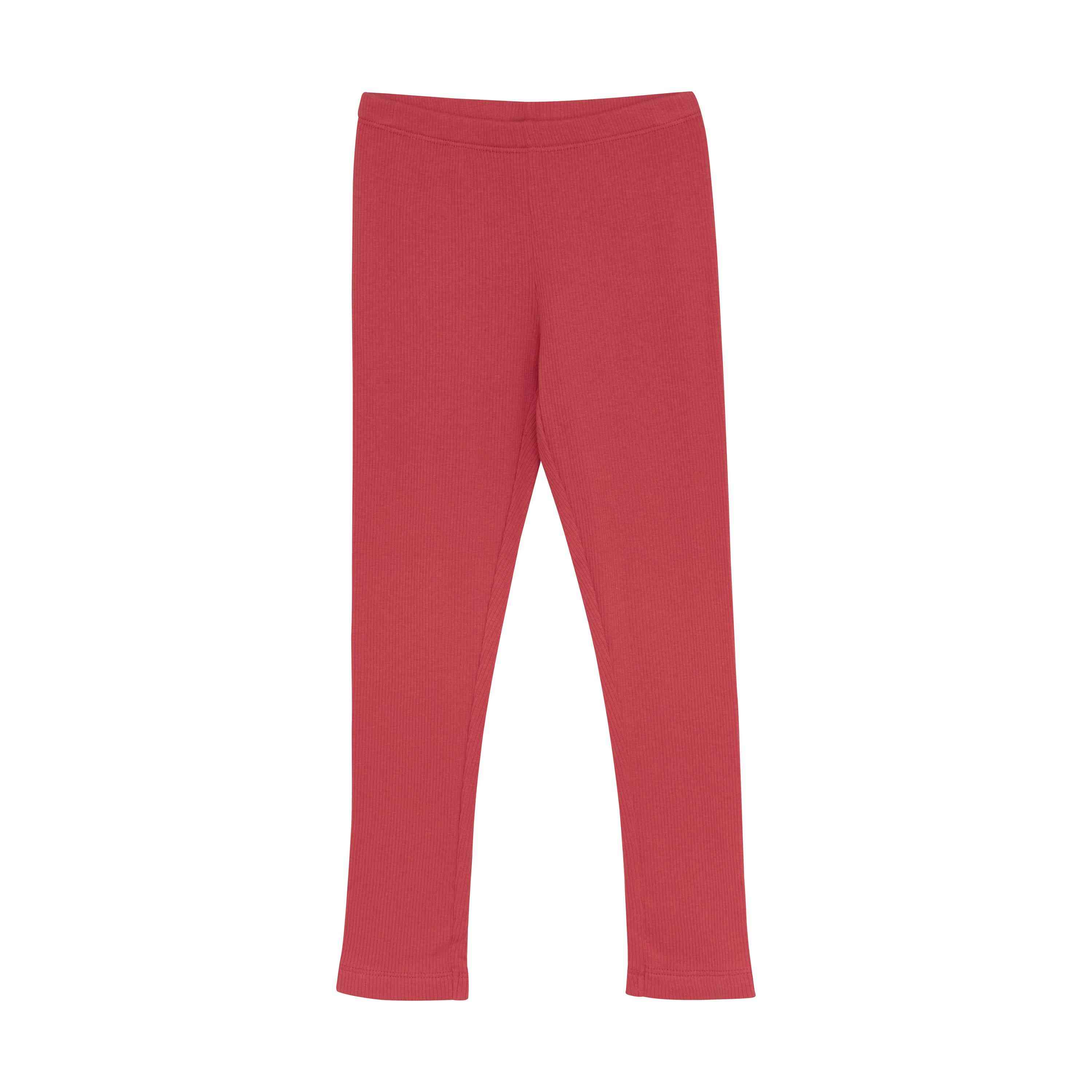 Minymo - Leggings aus Ripp-Stoff - nila kids