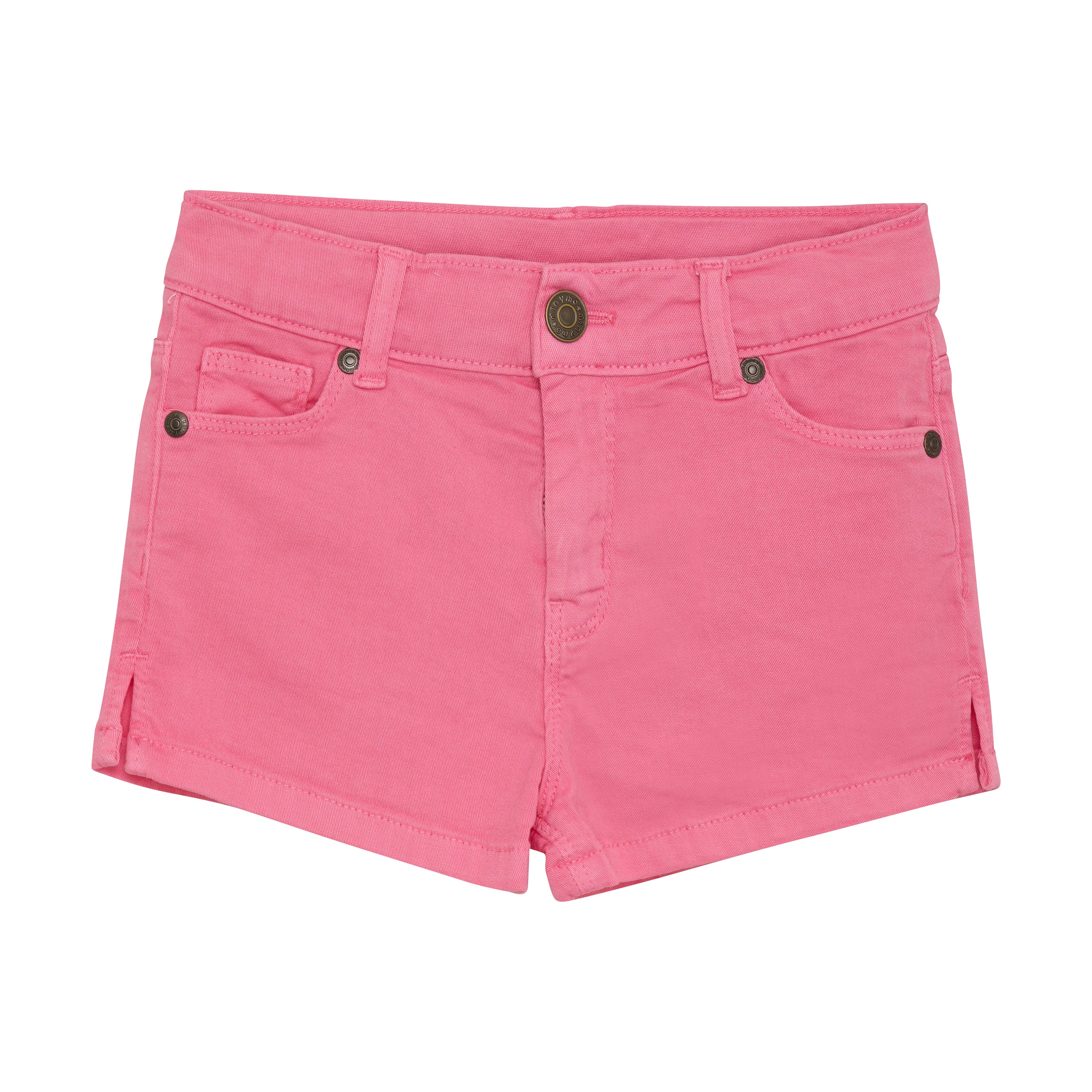 Minymo - Kurze Hosen aus Twill - nila kids