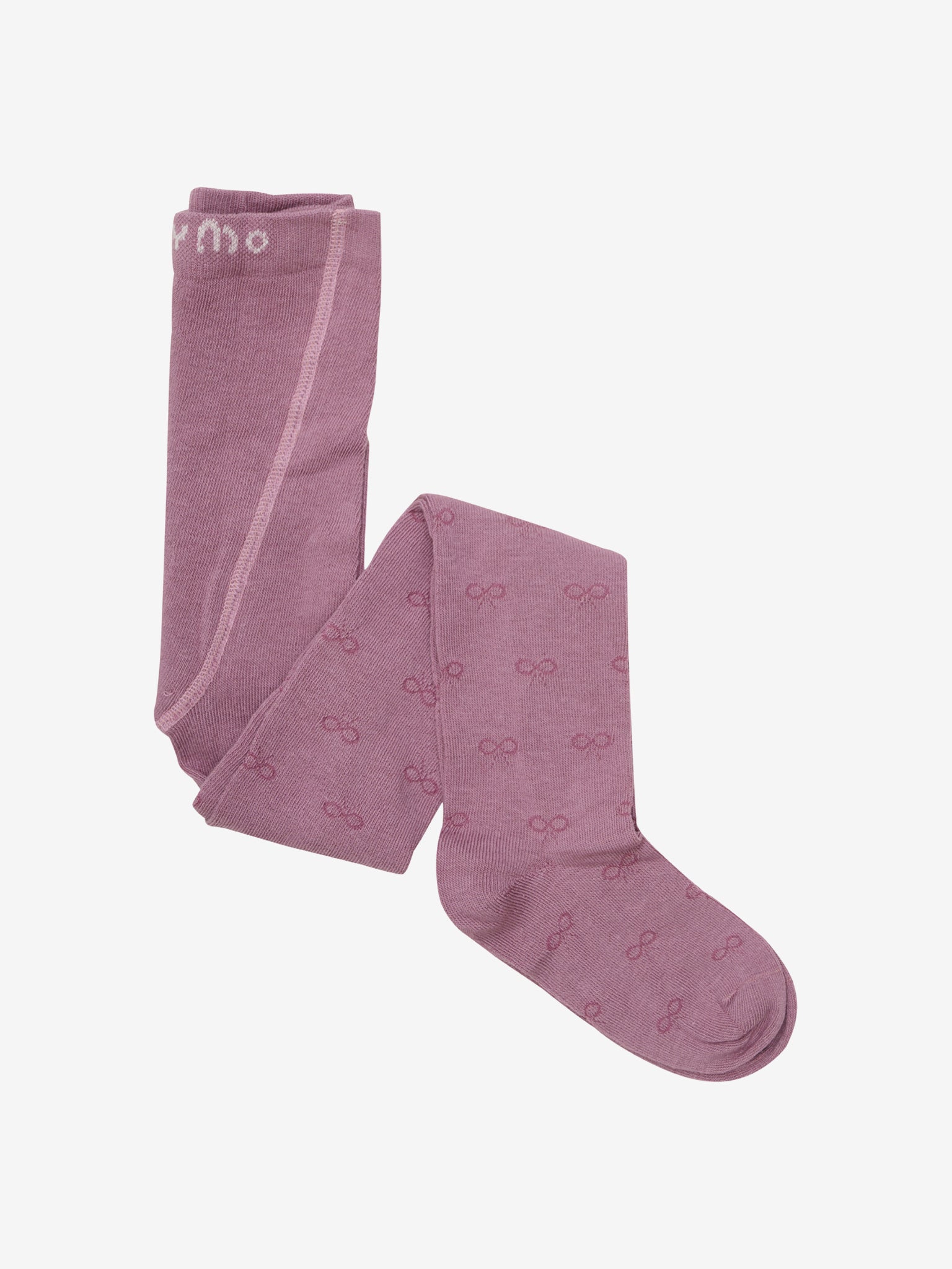 Strumpfhose 2-Pack Stockings w. Pattern