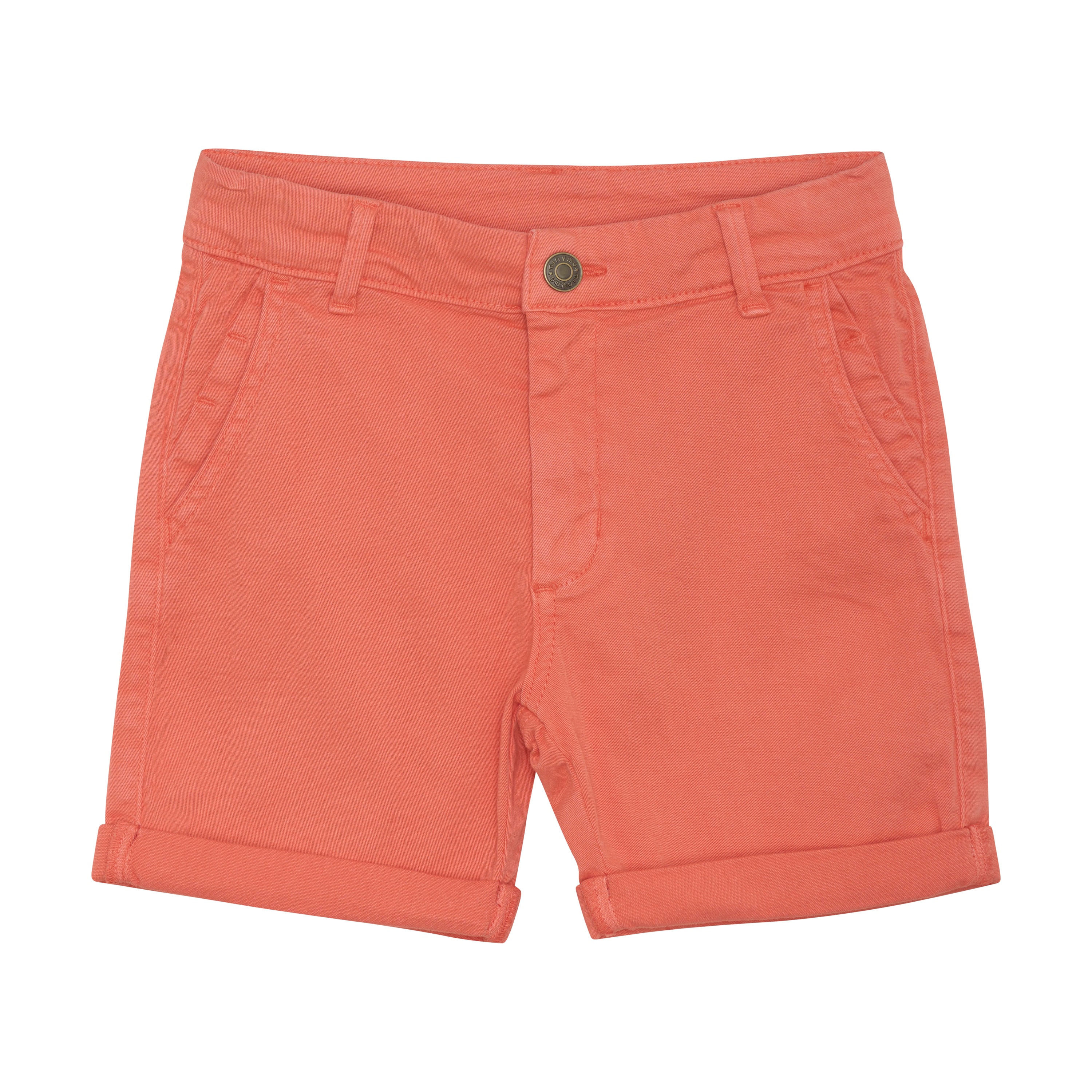 Minymo - Kurze Hosen aus Twill - nila kids