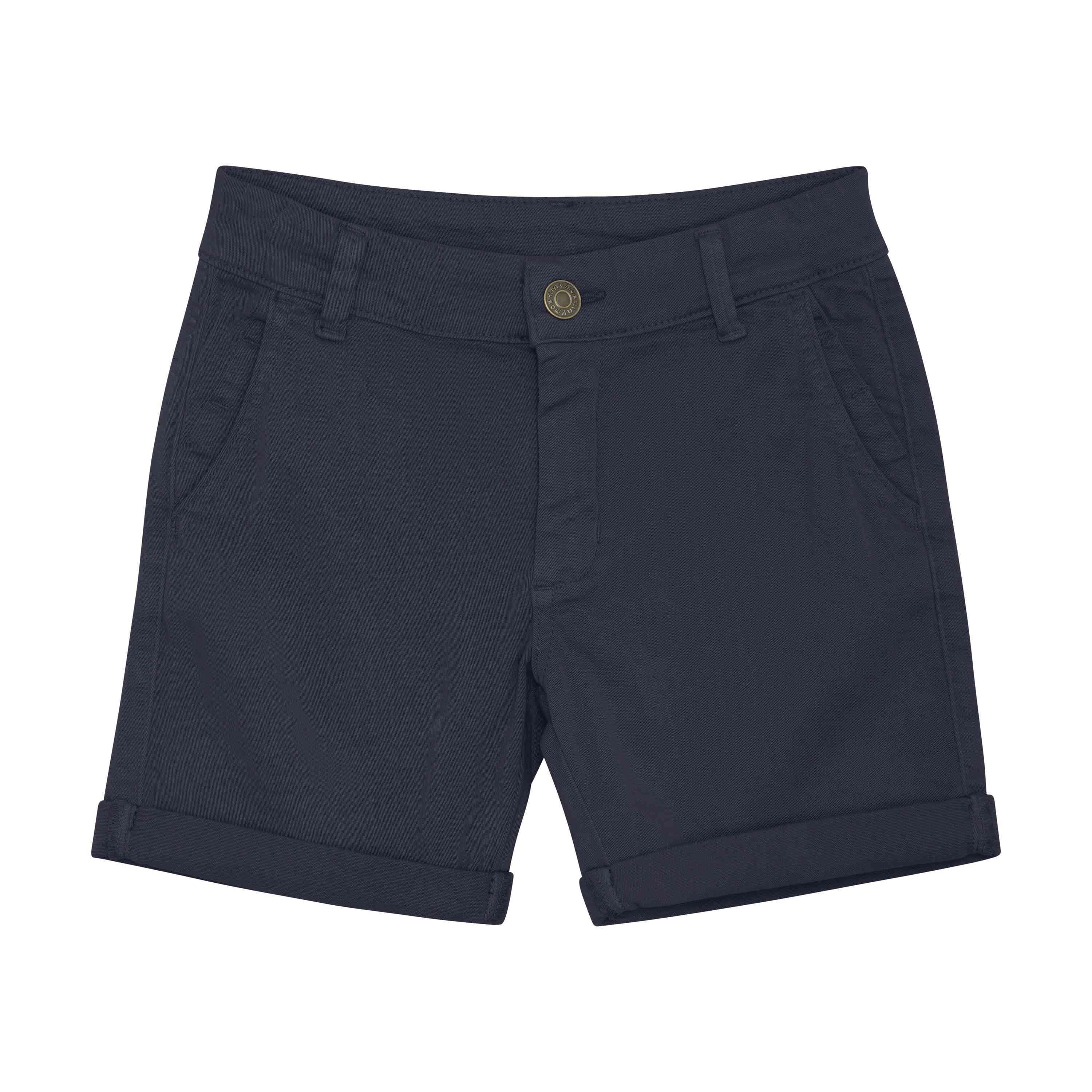 Minymo - Kurze Hosen aus Twill - nila kids