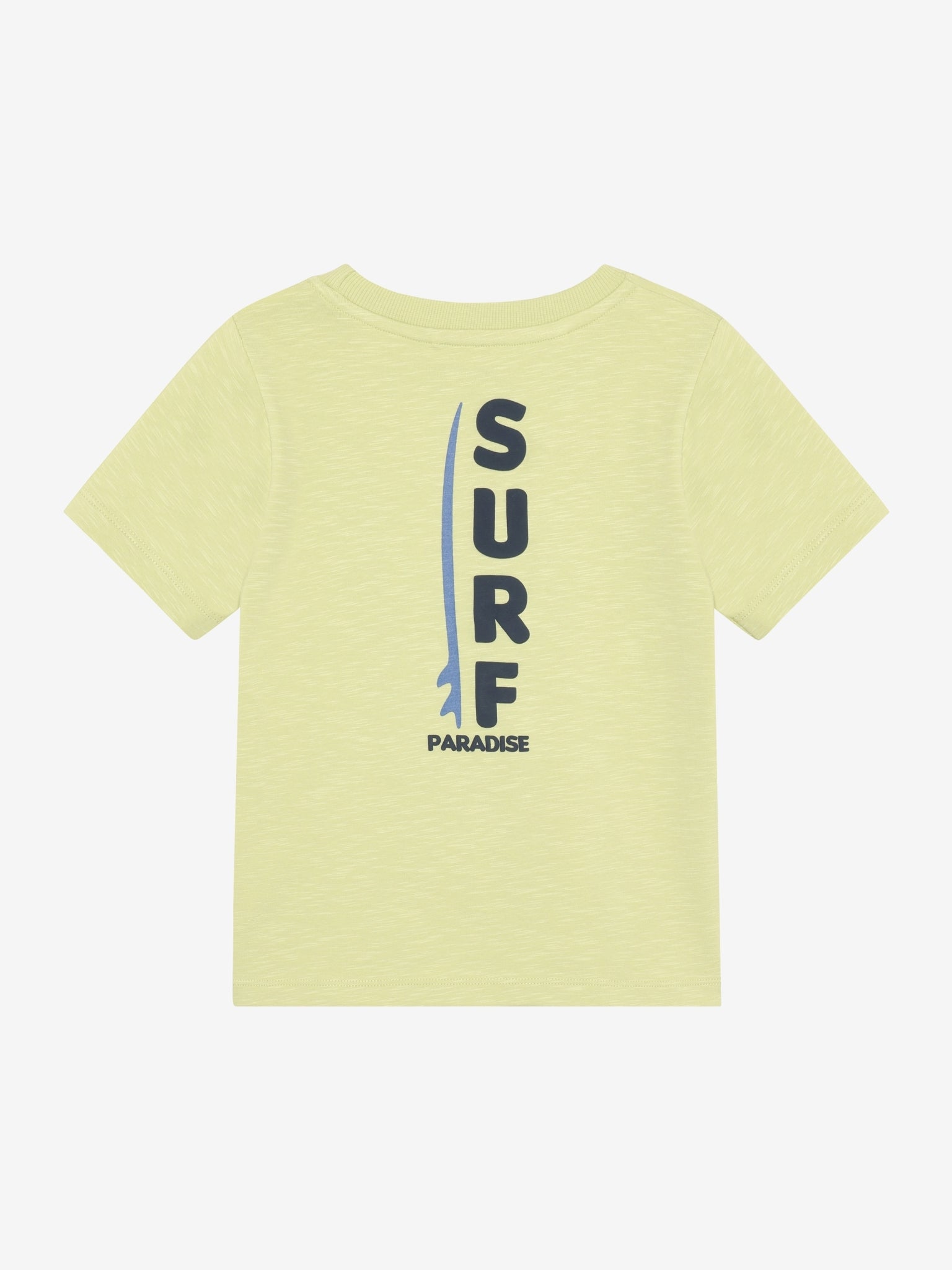 T-Shirt Surf Paradise - nila kids