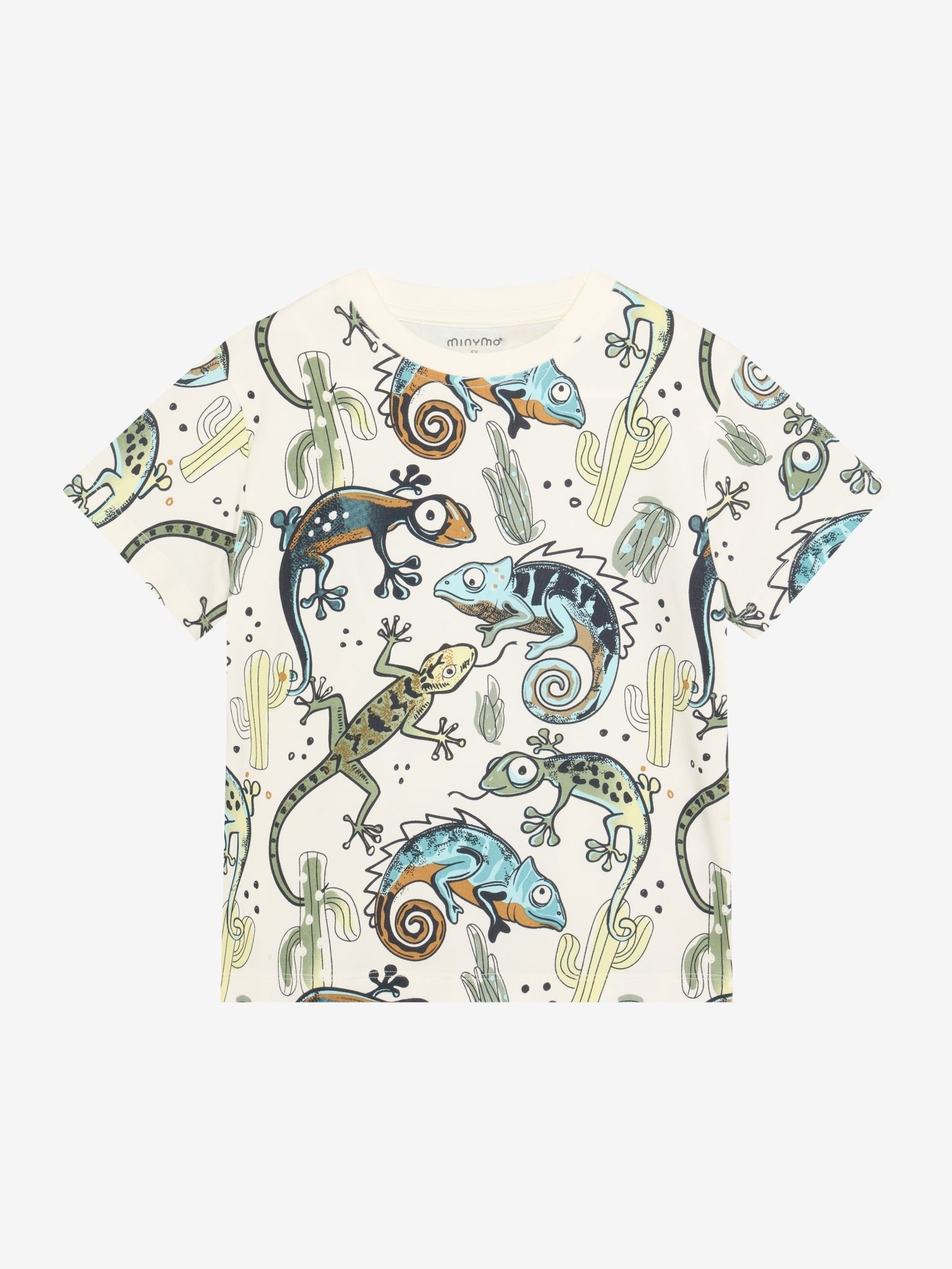 T-Shirt Gekko - nila kids