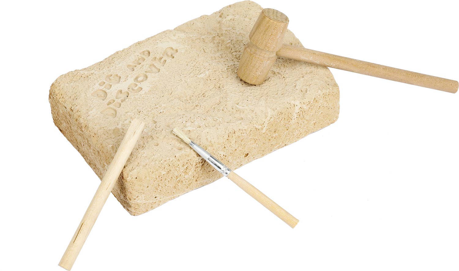 PALEO KIT: MINI-DINO