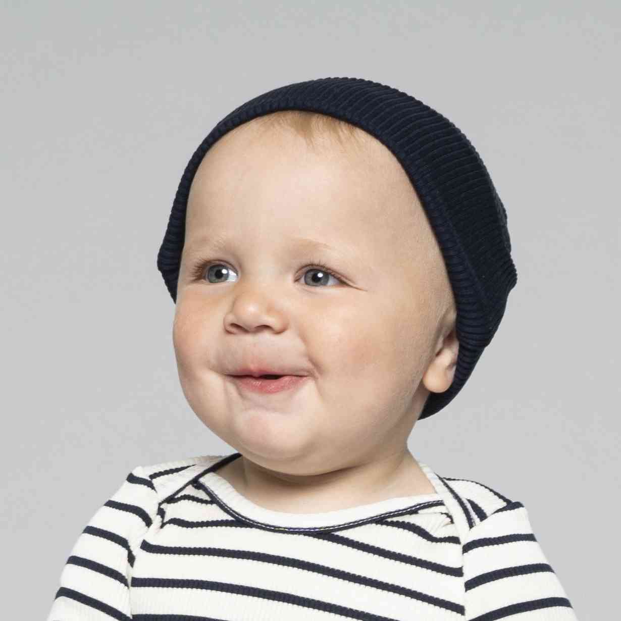 minimalisma - Mütze Bambi - nila kids