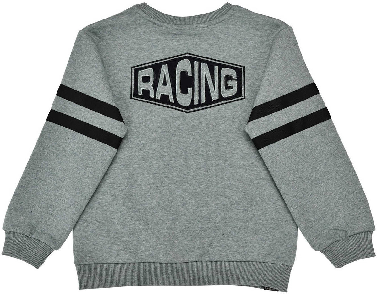 Sweatshirt 'Urban' - nila kids