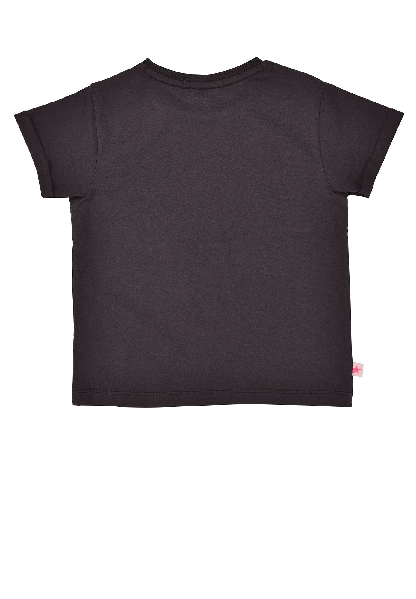 BONDI Hippie Soul Kids T-Shirt 1/2 Arm - nila kids