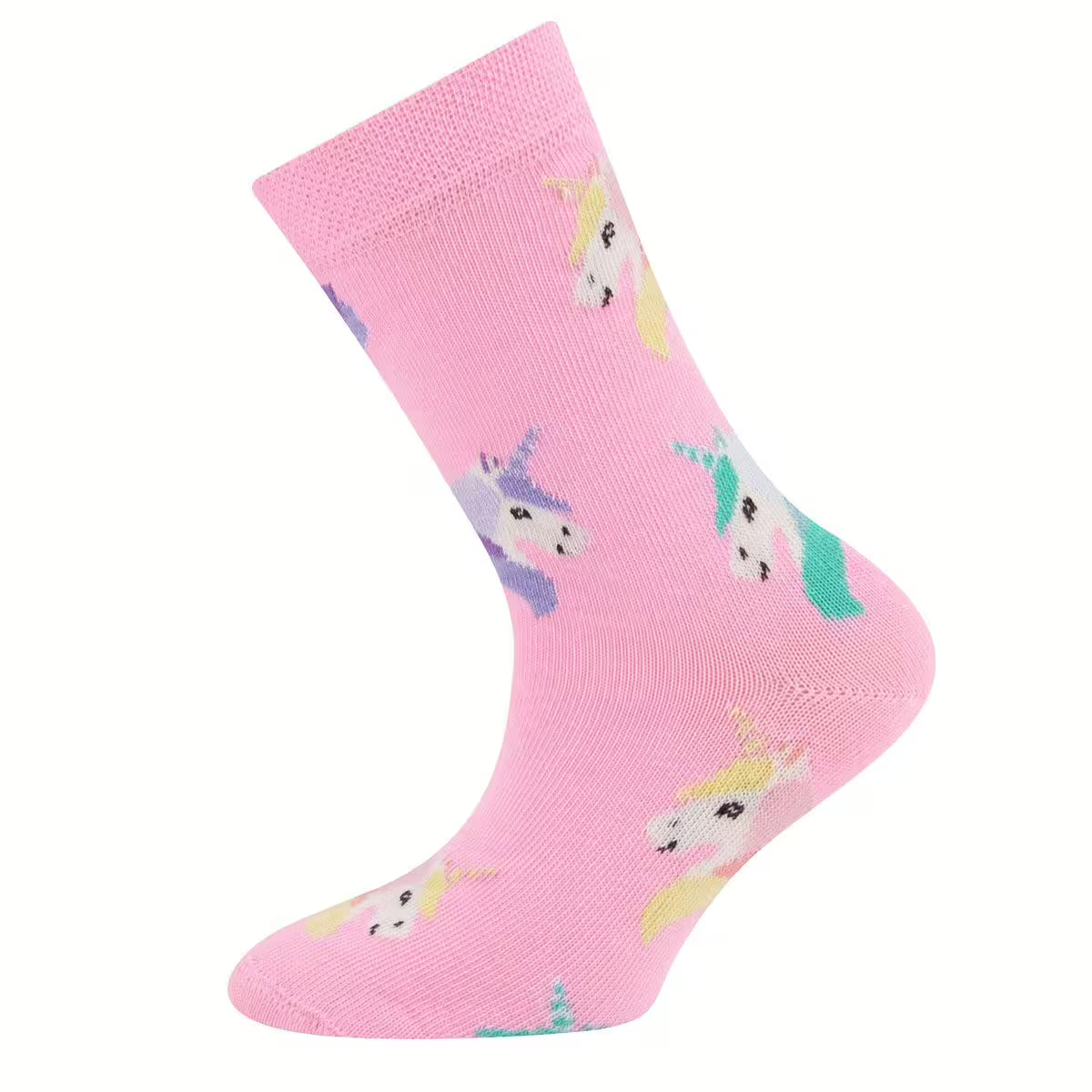 Ewers Socken 3er Pack Einhörner/Sterne