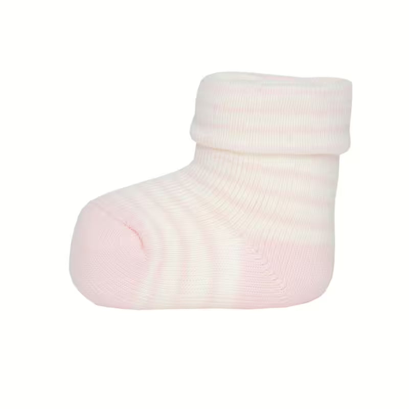 Babysocken 3er Pack Hase Ewie
