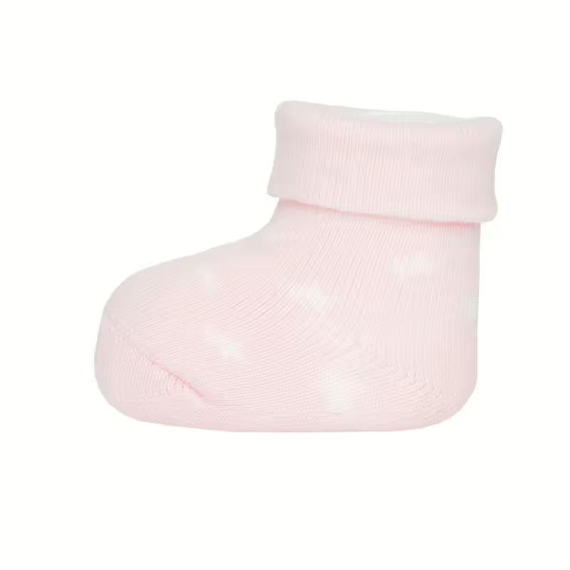 Babysocken 3er Pack Hase Ewie