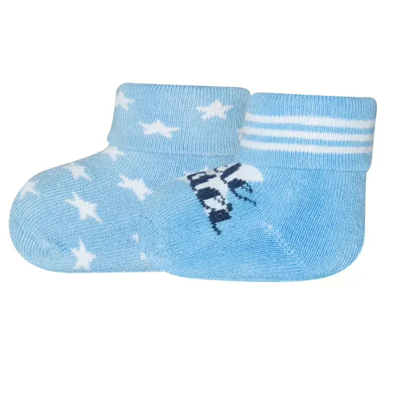 Babysocken 2er Pack Little Wonder