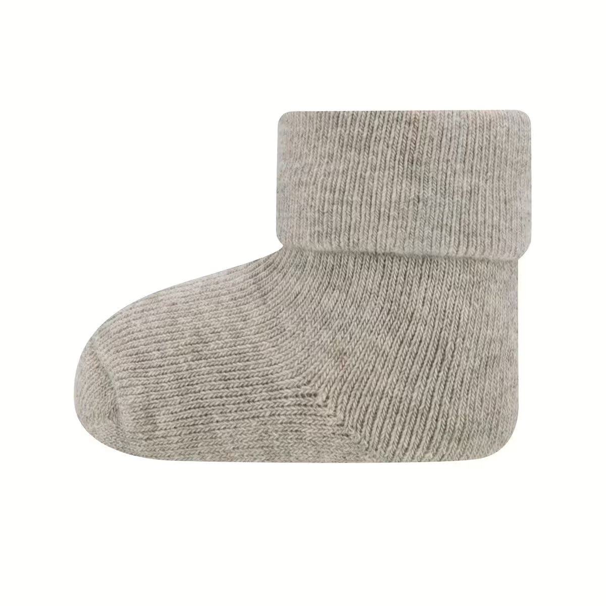Babysocken 3er Pack Fuchs