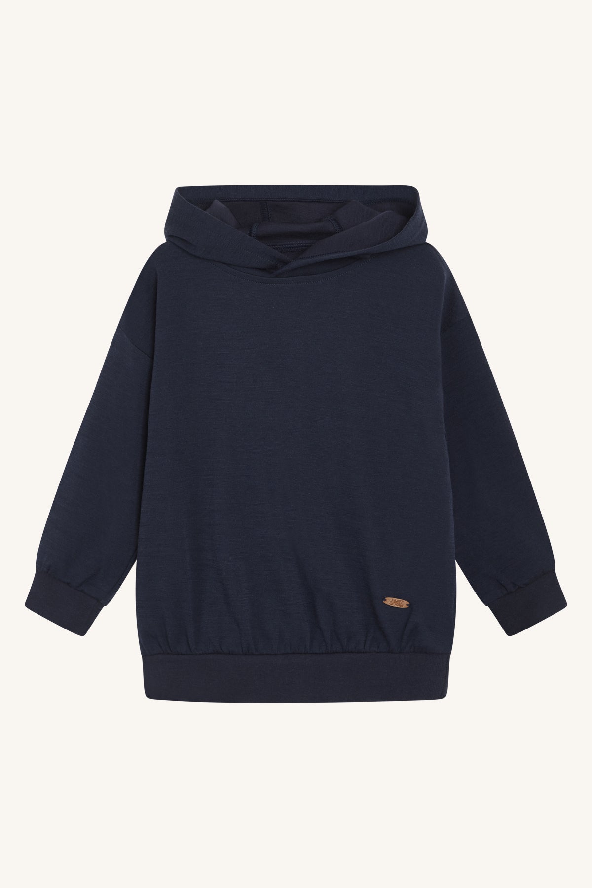 Hust and Claire Kapuzenpullover Turtle