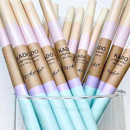 Nynke Ontwerpt - Geschenkpapier Sommer - nila kids