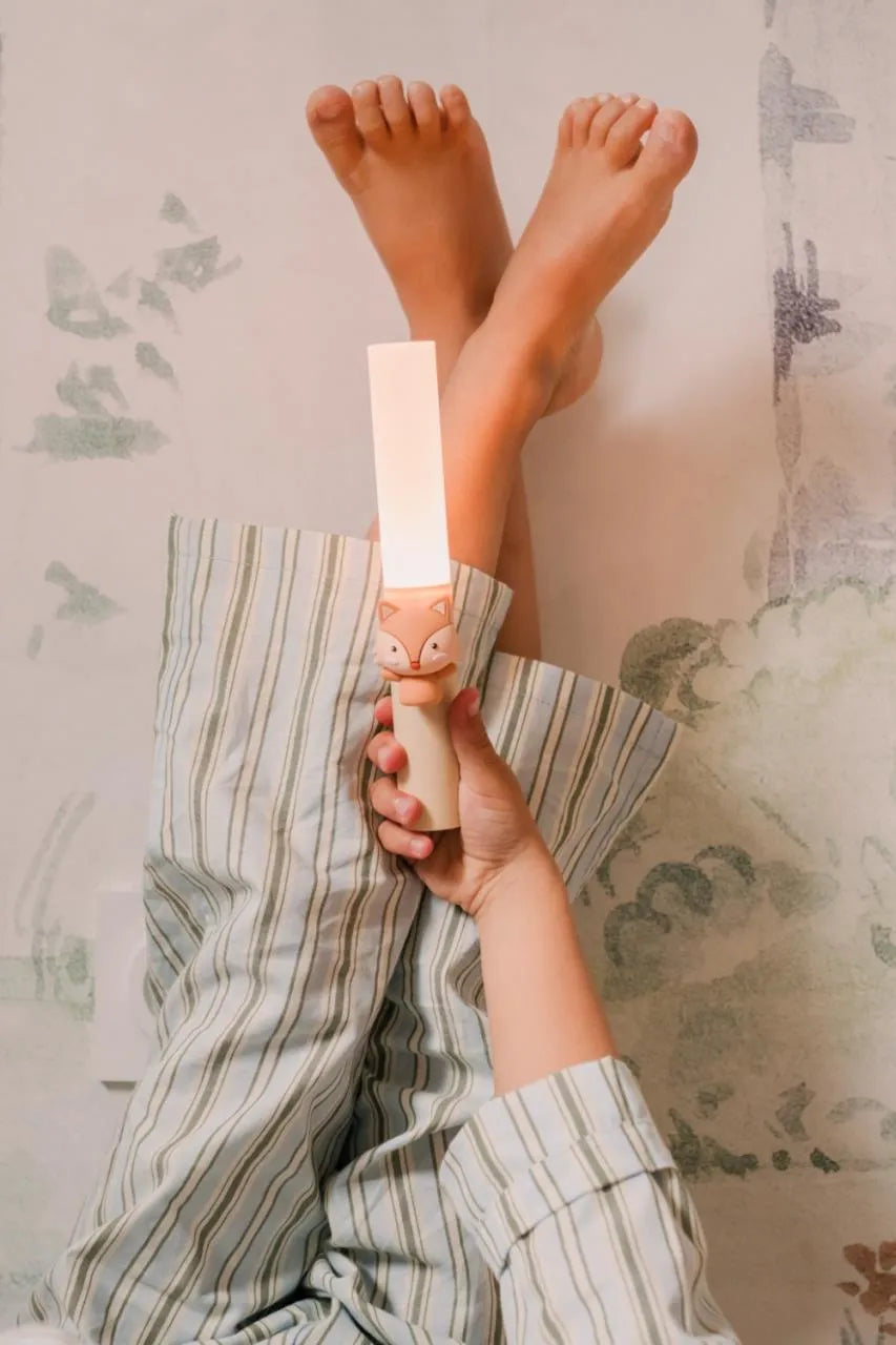 Nachtlicht - Zoo Light Fox