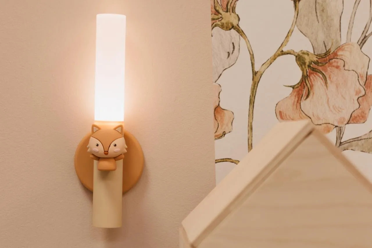 Nachtlicht - Zoo Light Fox