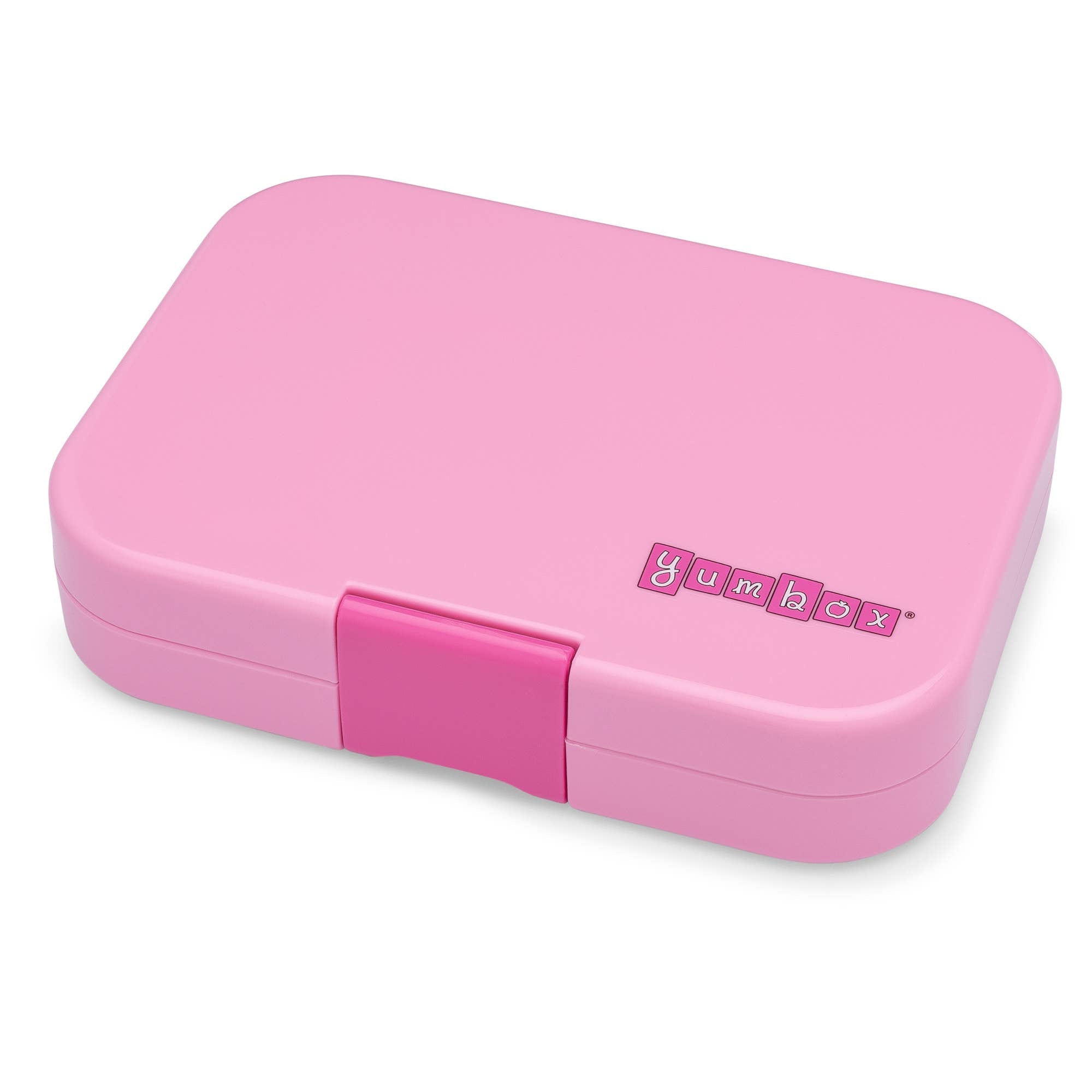Auslaufsichere Bento-Box Panino - Power Pink Rainbow