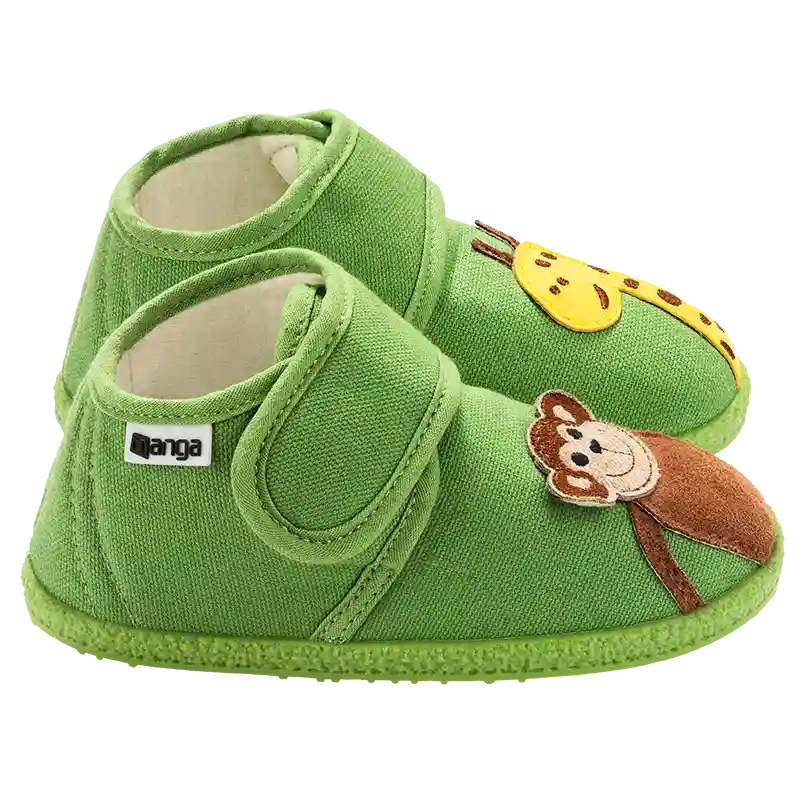 Kinderfinken Affe Monkey 2.0 - nila kids