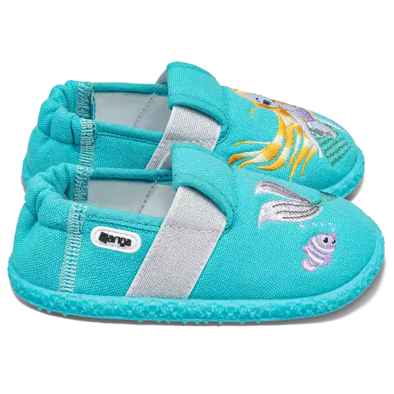 Kinderfinken Flamingo 2.0 - nila kids