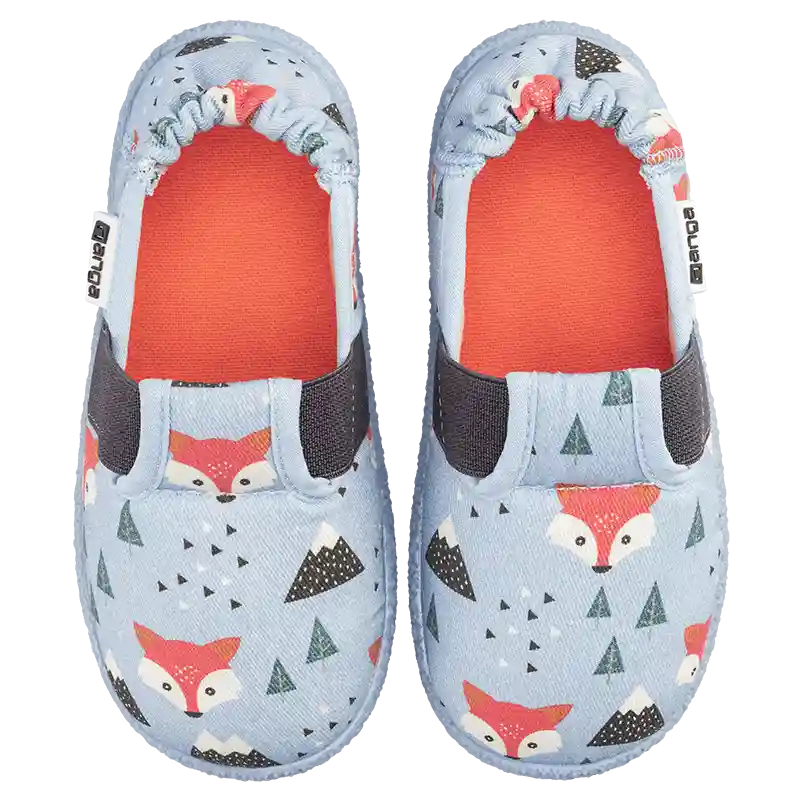 Kinderfinken Füxlein 2.0 - nila kids