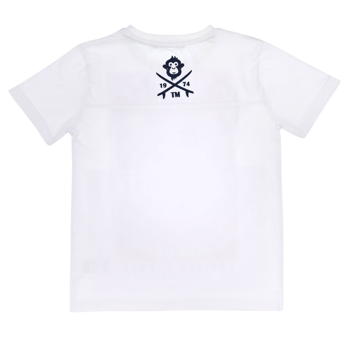 Bondi - T-Shirt Pacific - nila kids