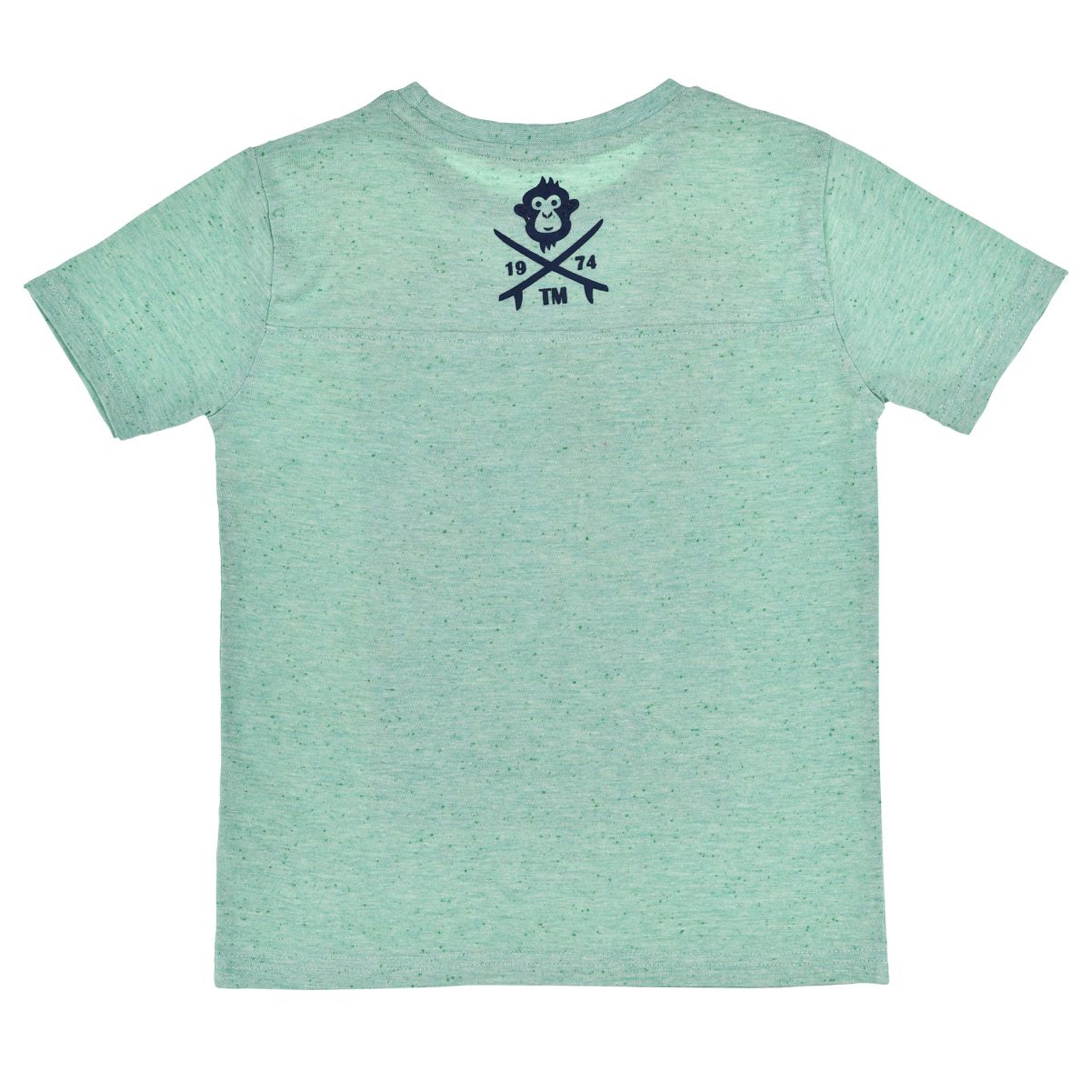 Bondi - T-Shirt Pacific - nila kids