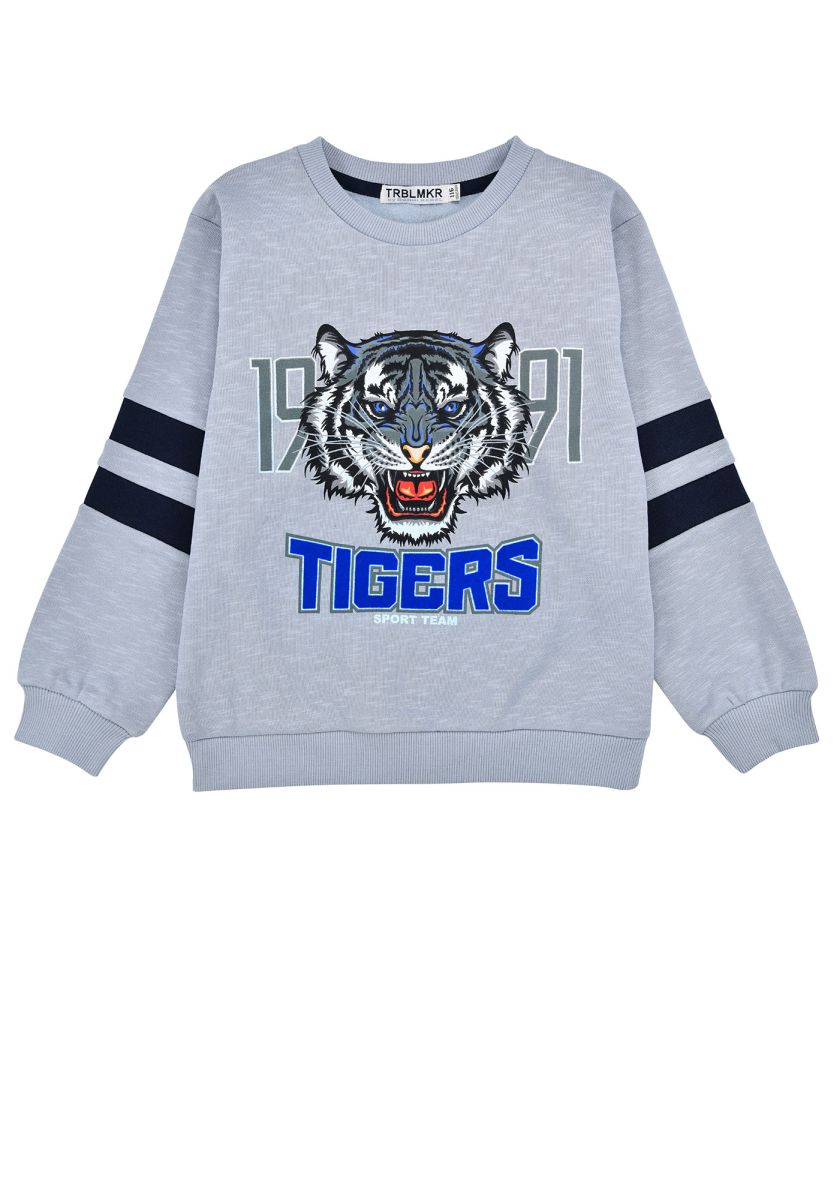 Bondi - Sweatshirt Tigers