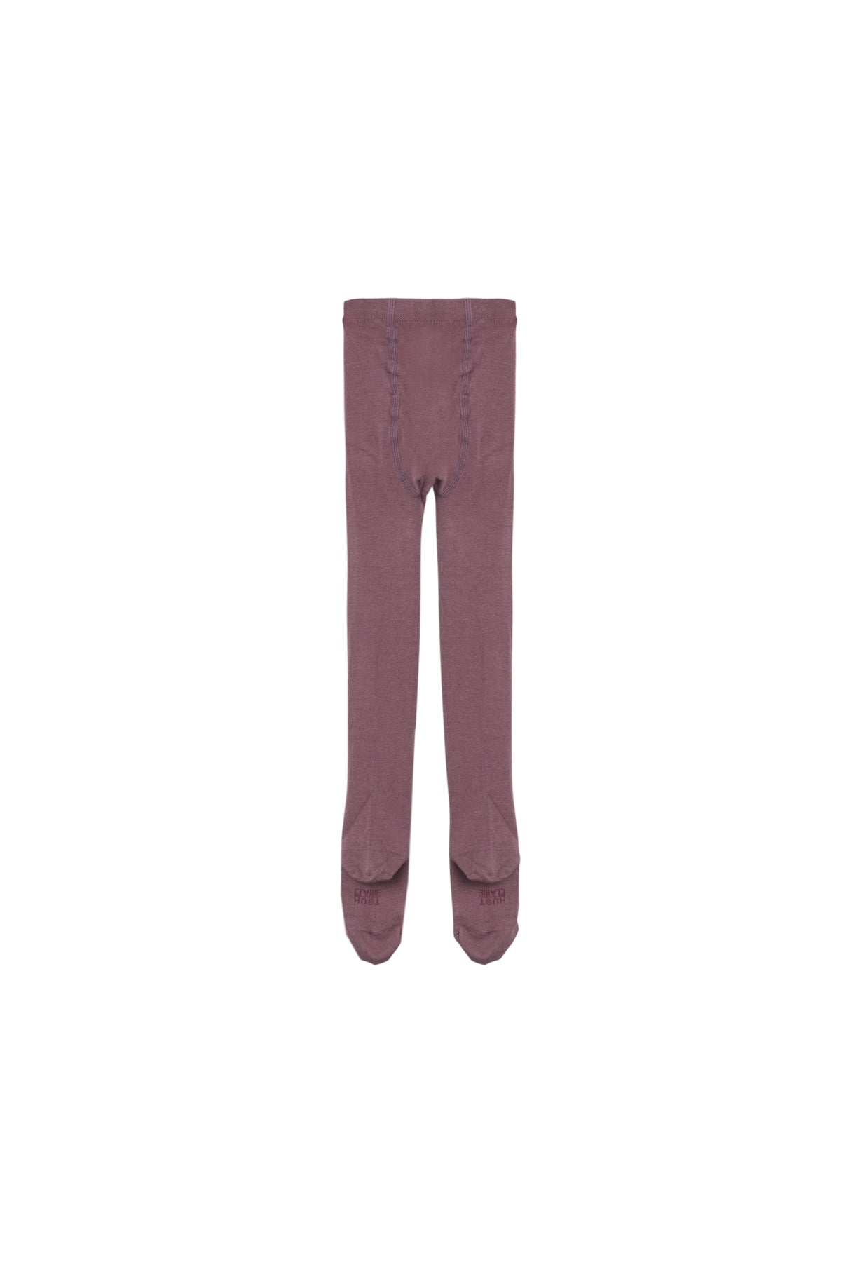 HCFuxie - Strumpfhosen Bambus rosa