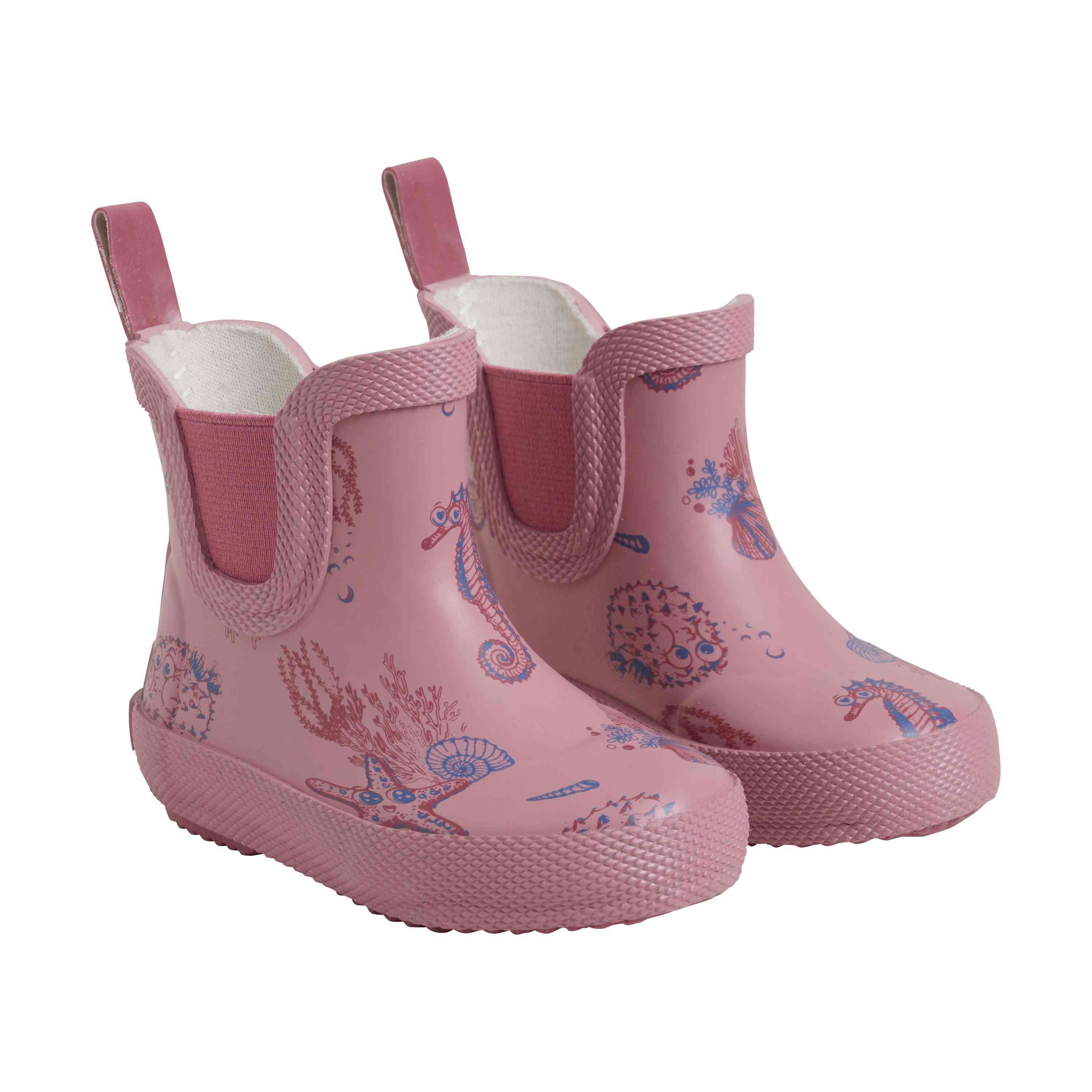 CeLaVi - Gummistiefel kurz - nila kids