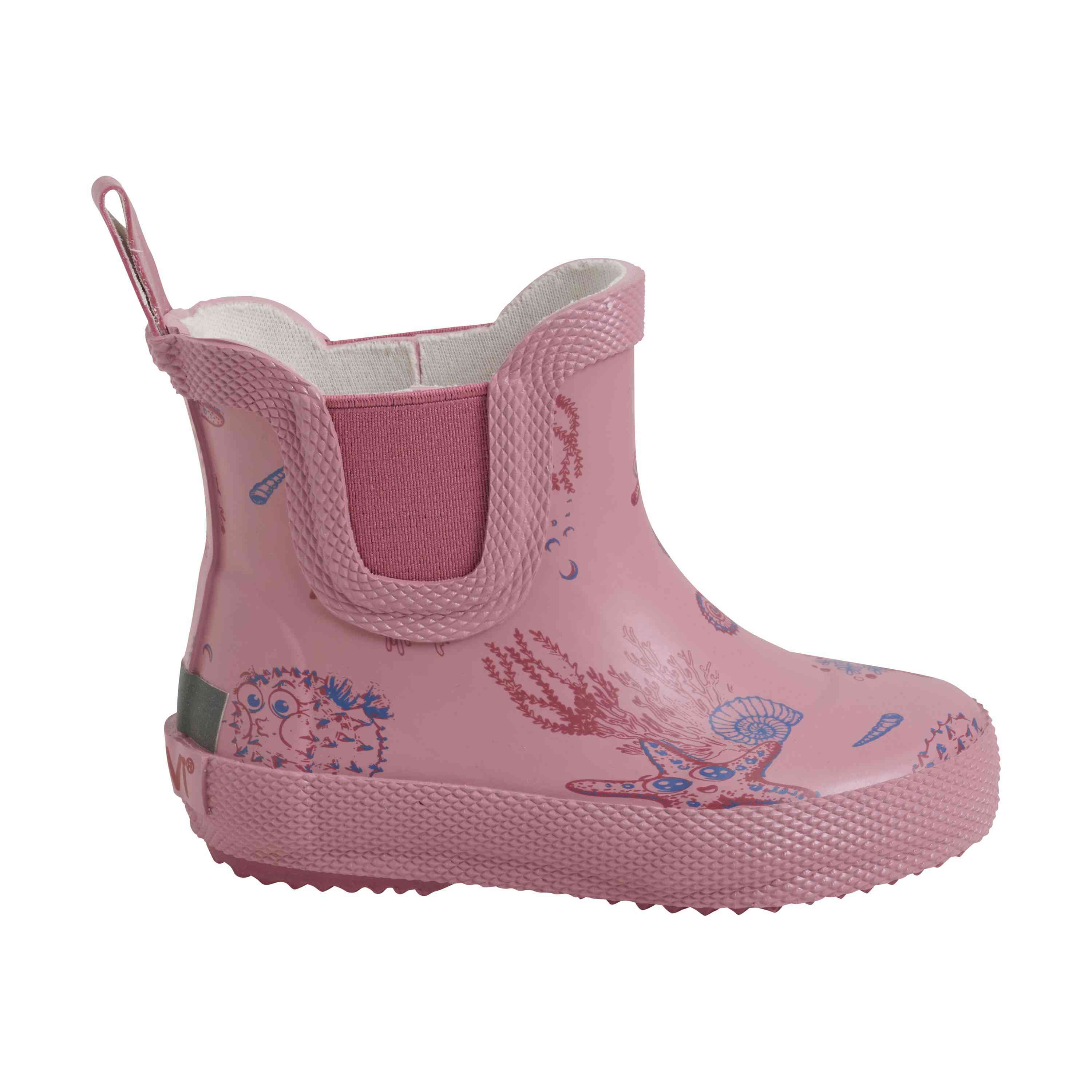 CeLaVi - Gummistiefel kurz - nila kids