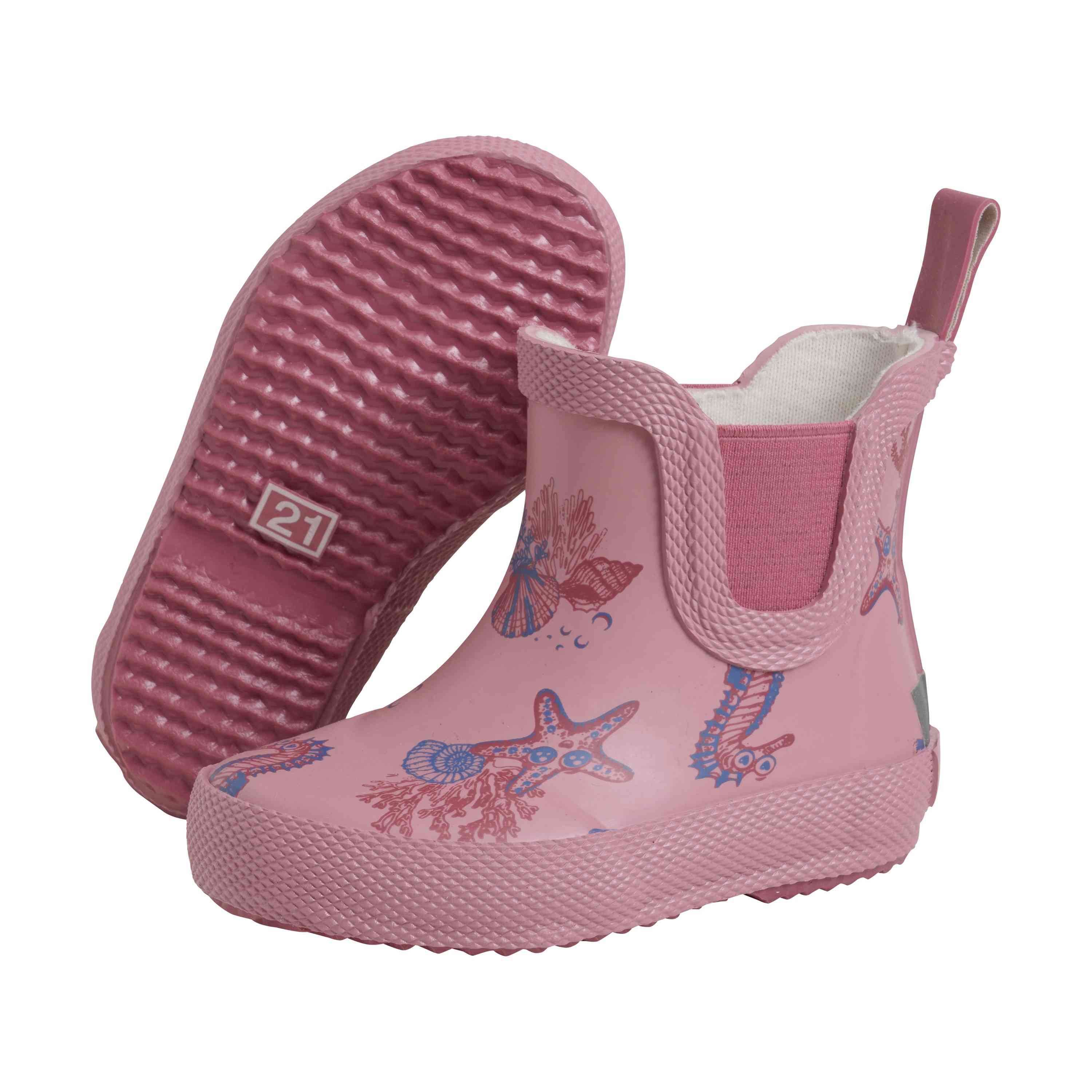 CeLaVi - Gummistiefel kurz - nila kids