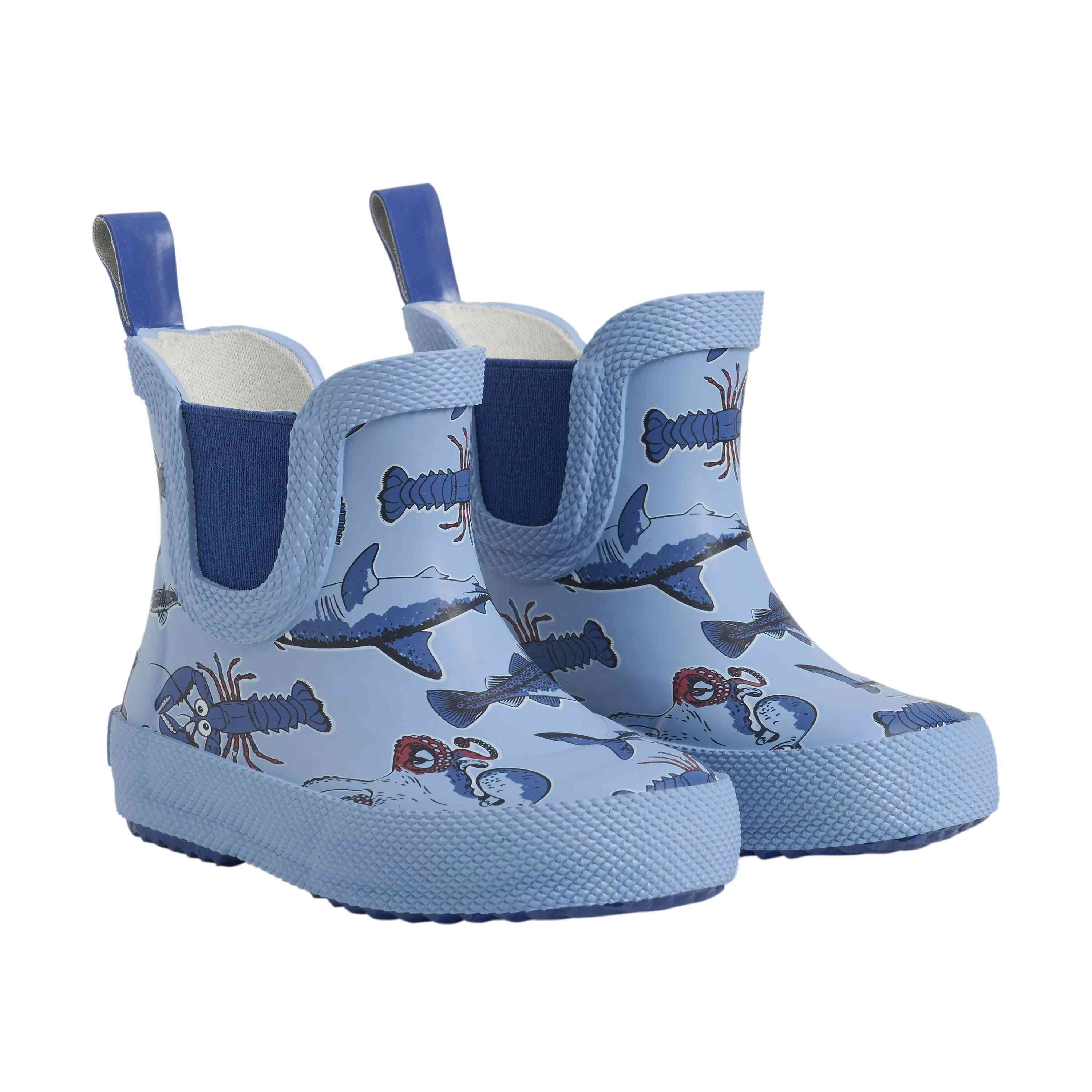 CeLaVi - Gummistiefel kurz - nila kids