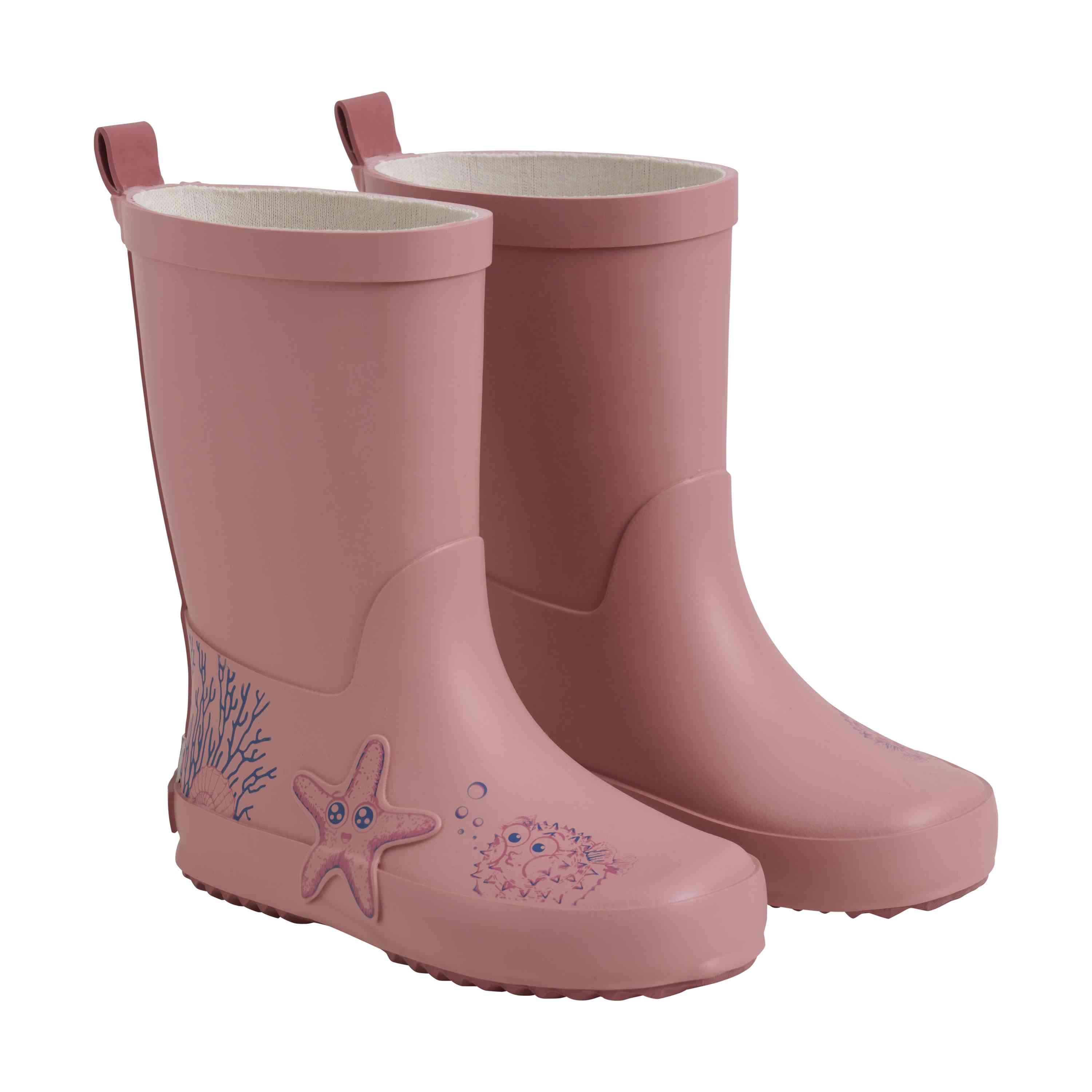 CeLaVi - Gummistiefel - nila kids