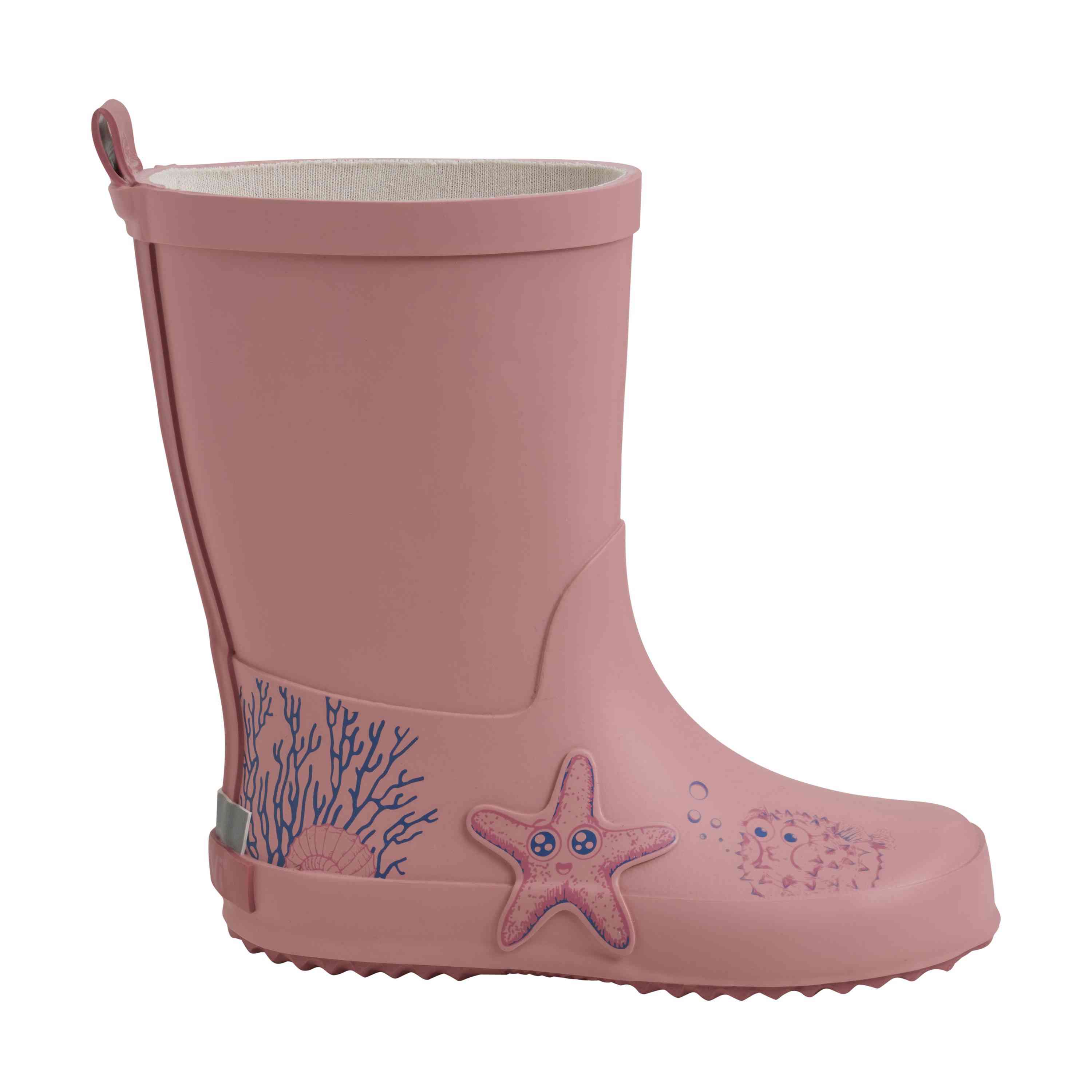 CeLaVi - Gummistiefel - nila kids