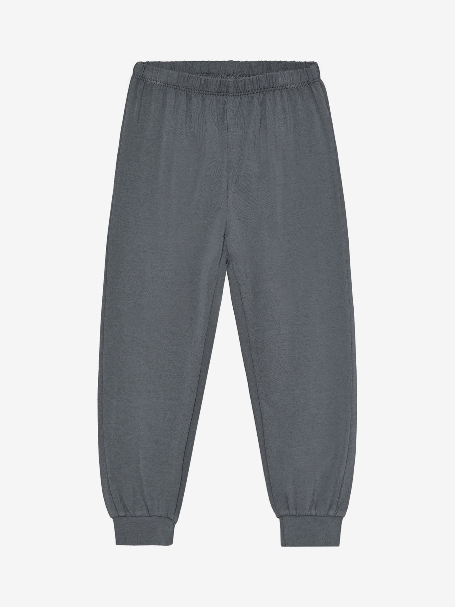 Summer Pyjamas Set Schildkröten langarm aus Bambus - nila kids