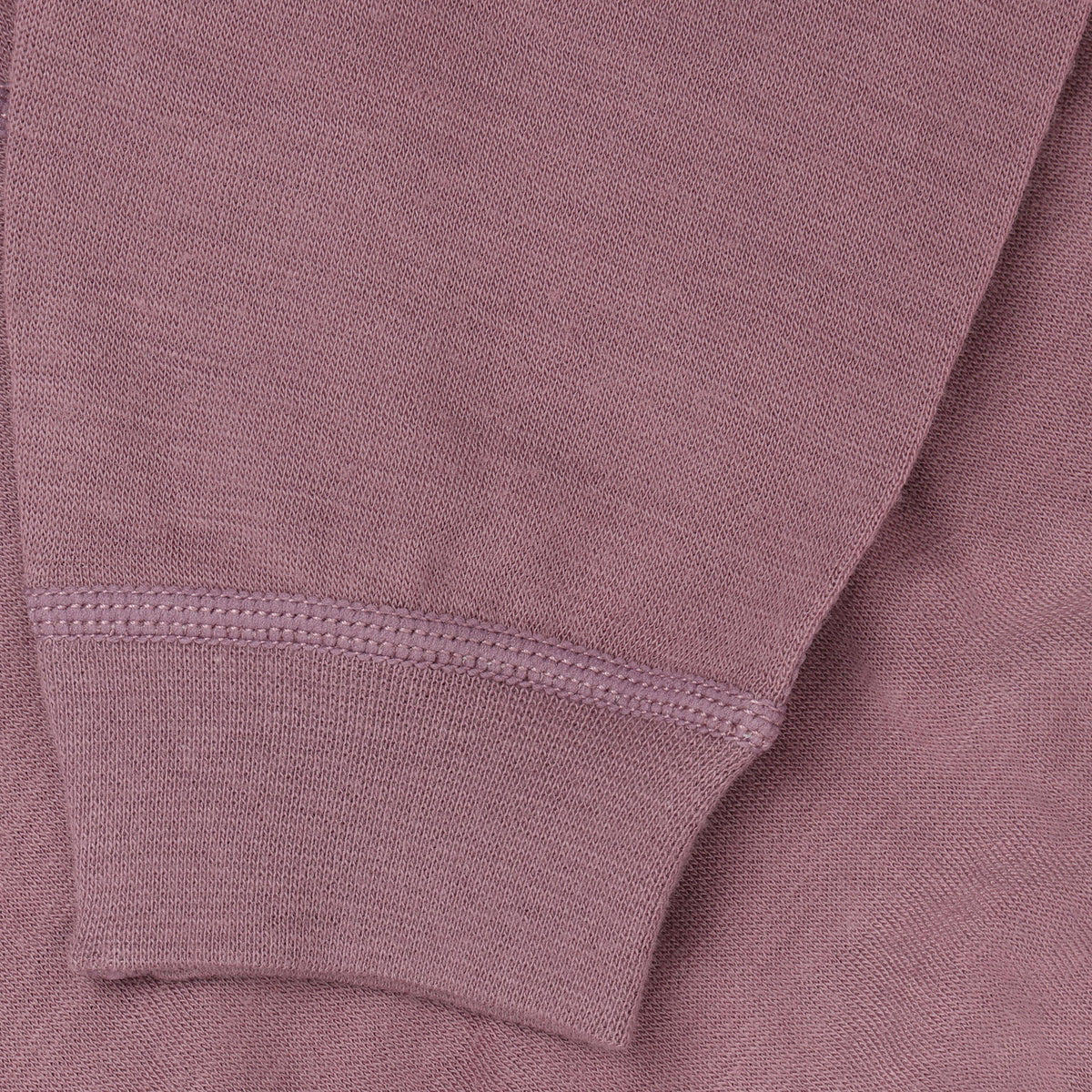 Winter Pumphose Uni Wolle/Bambus – Rosa Melange