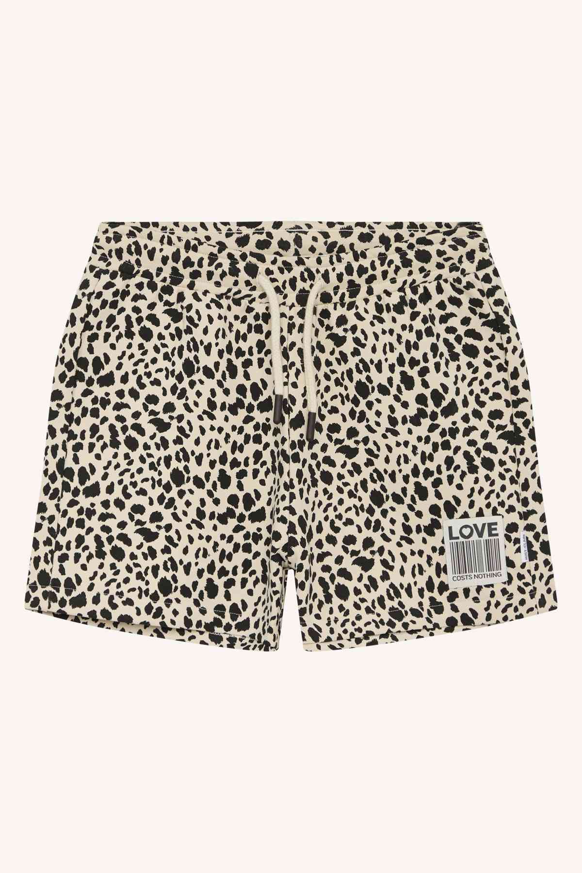 Hust and Claire - Hali Shorts - nila kids