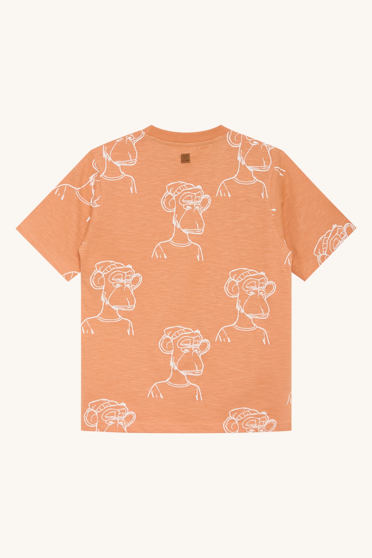 Hust and Claire - Anskil T-Shirt - nila kids