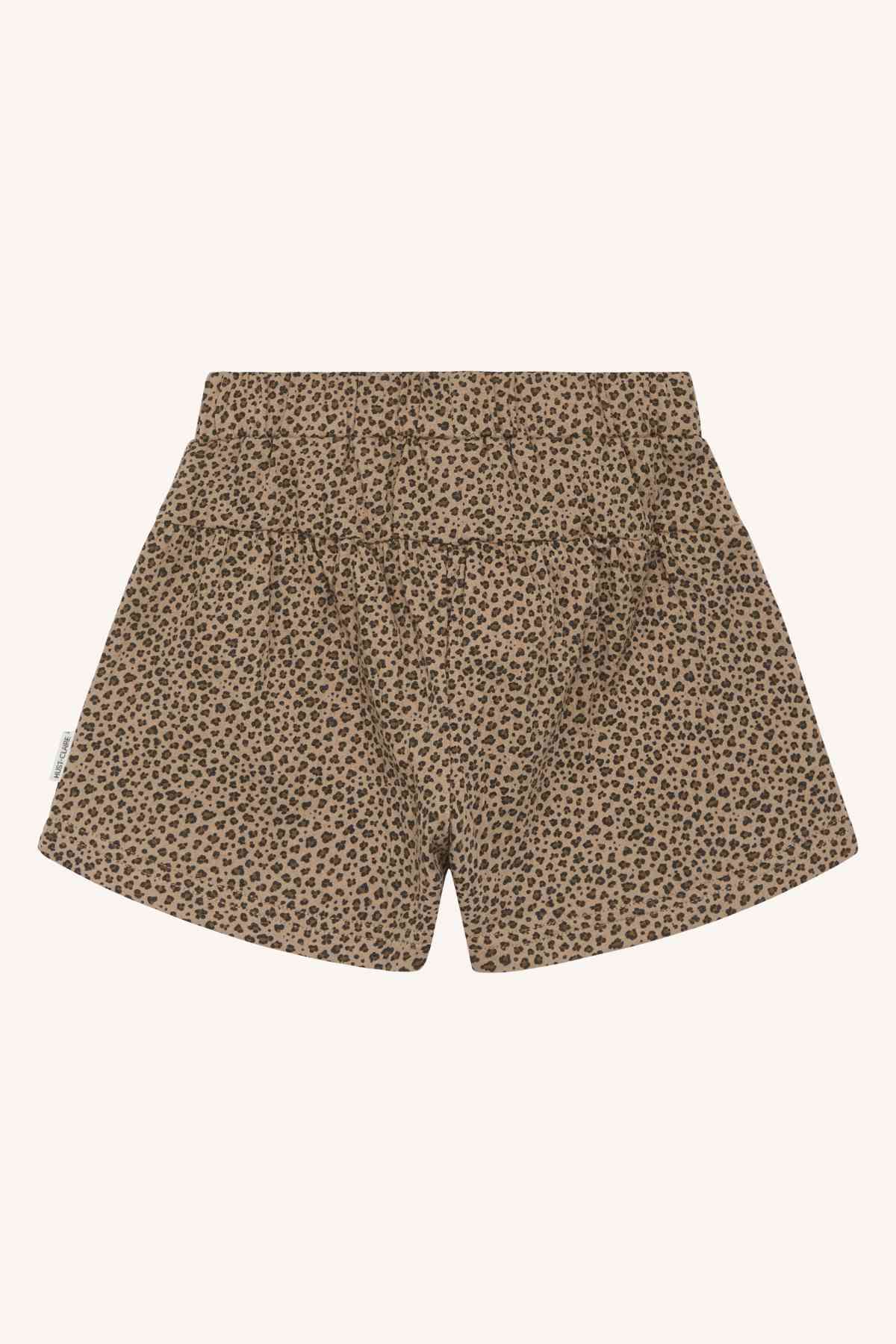 Hust and Claire - Hanny Shorts - nila kids