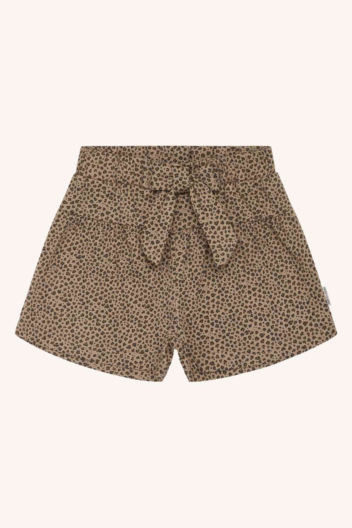 Hust and Claire - Hanny Shorts - nila kids