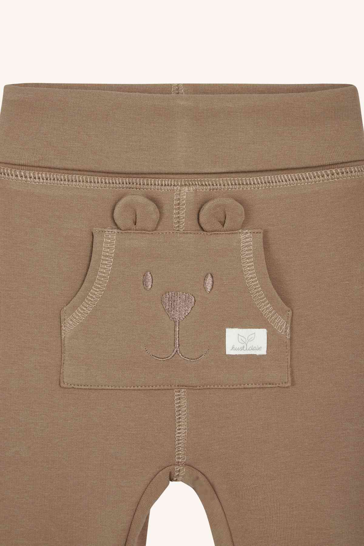 Gabe - Jogging Hosen beige