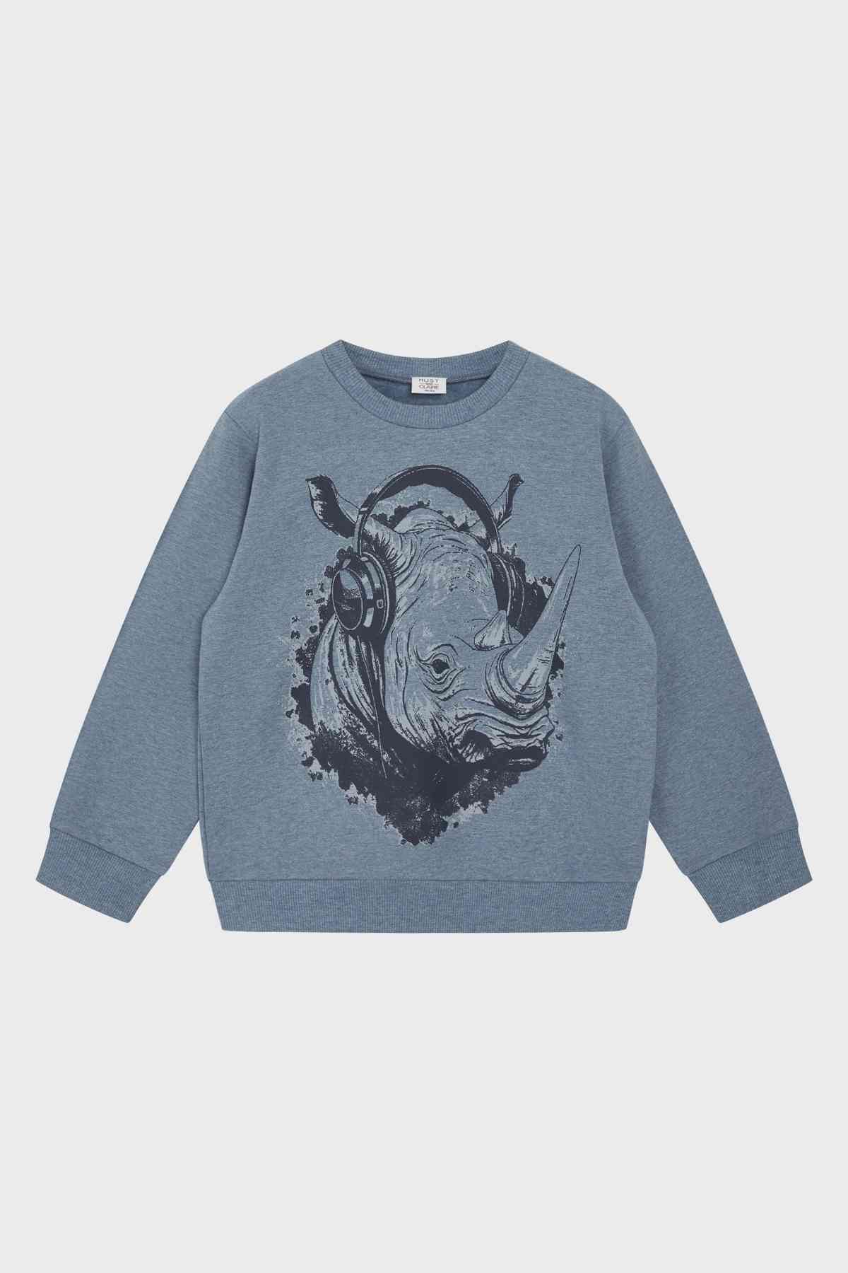 HCSejer - Sweatshirt Nashorn