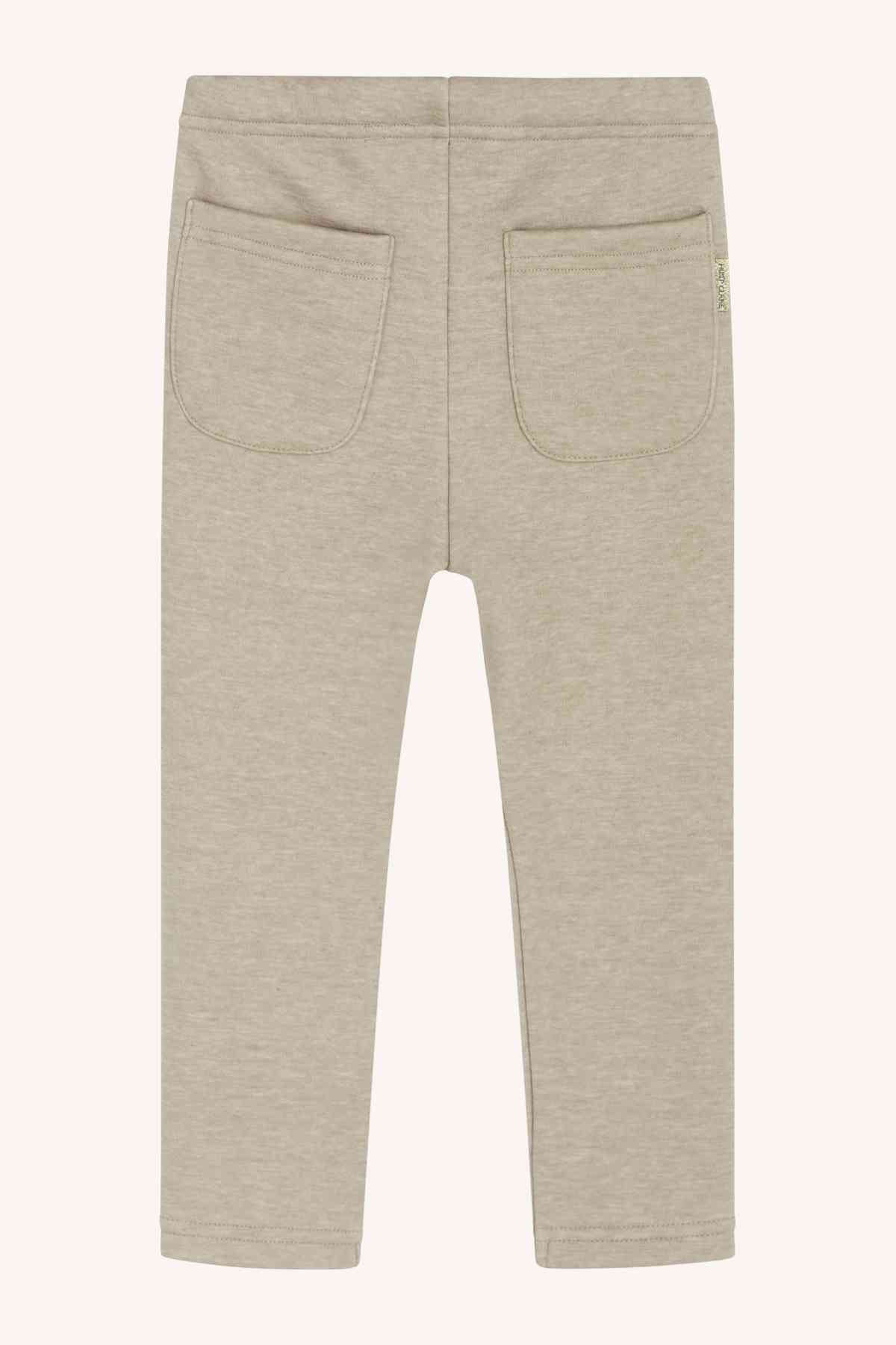 HCLisa - Leggings gefüttert beige